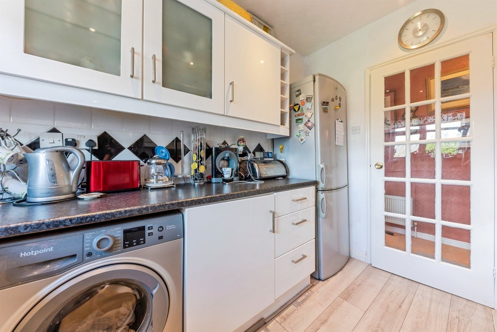 Property at Birmingham Close, Grantham