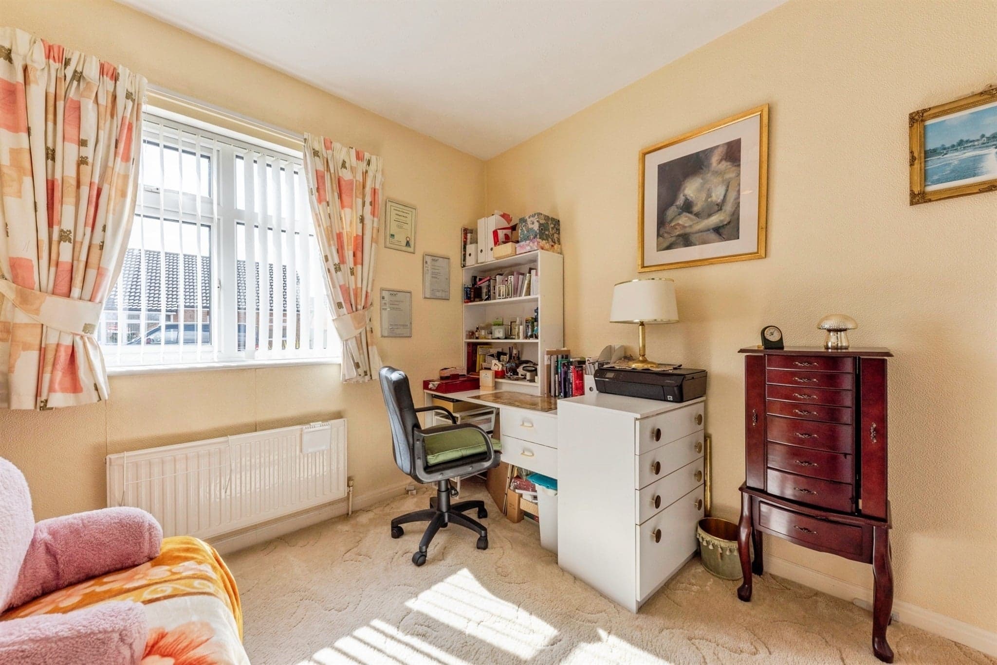 Property at Birmingham Close, Grantham