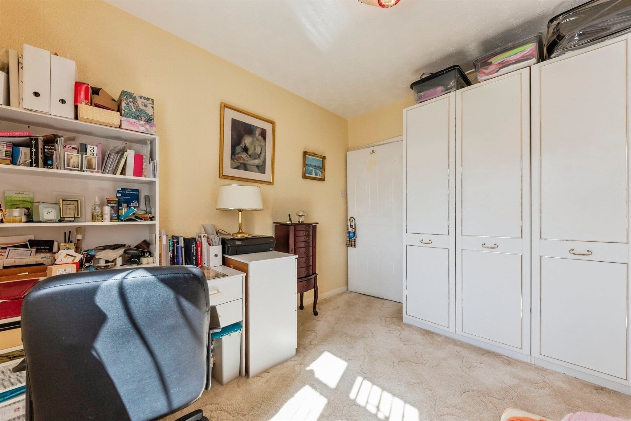 Property at Birmingham Close, Grantham