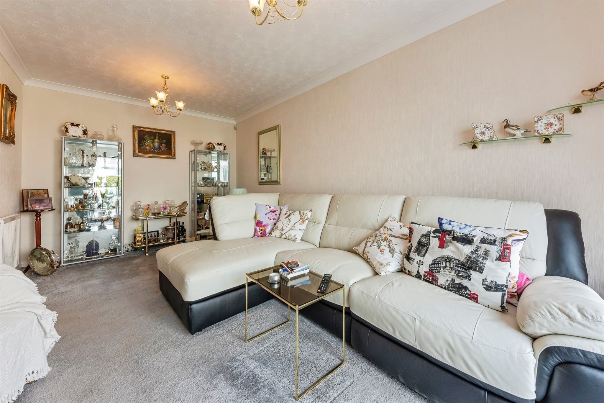 Property at Birmingham Close, Grantham