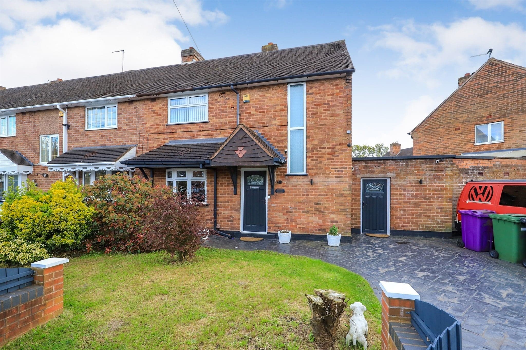 Property at Cherrywood Green, Bilston