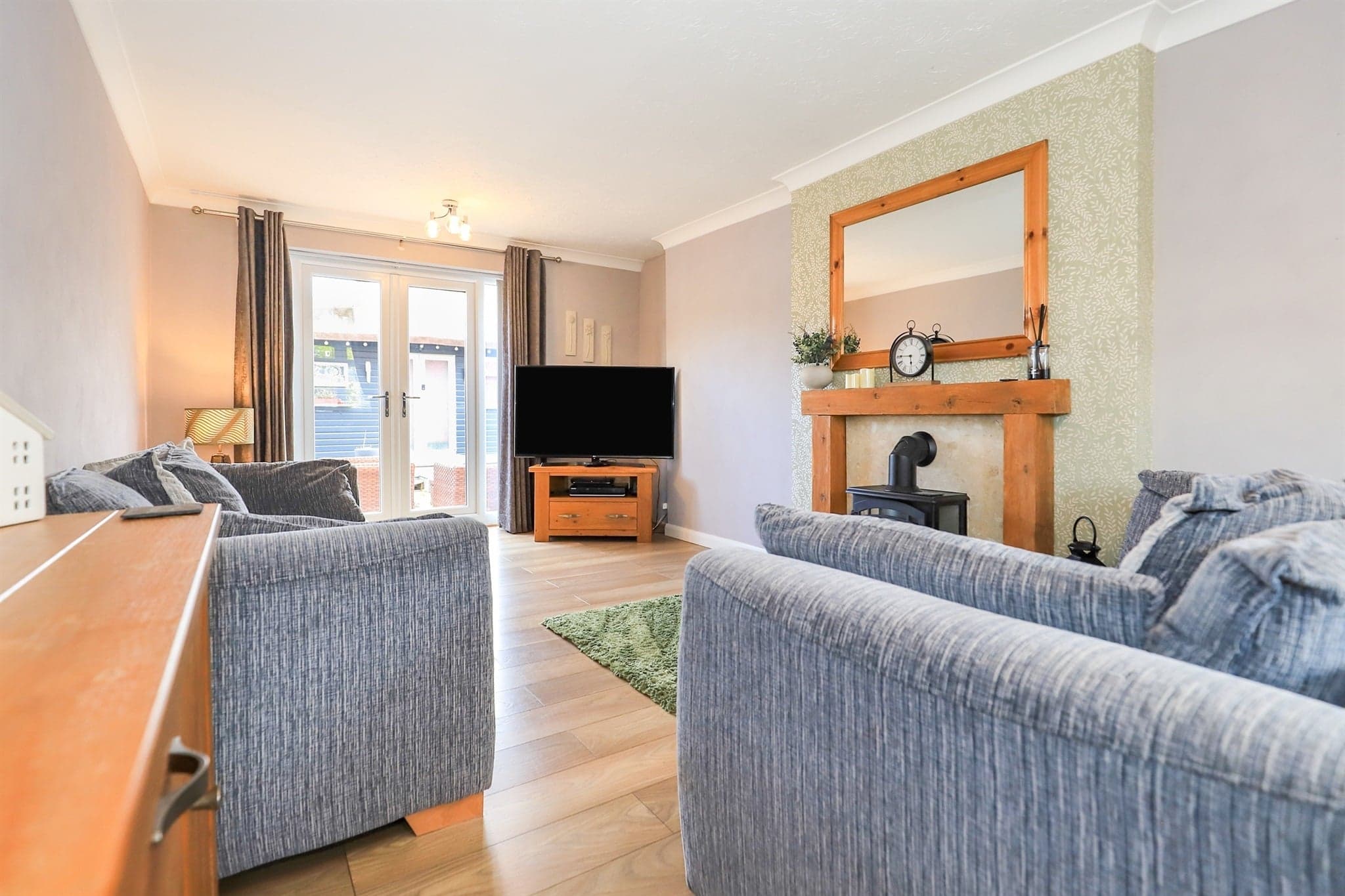 Property at Cherrywood Green, Bilston