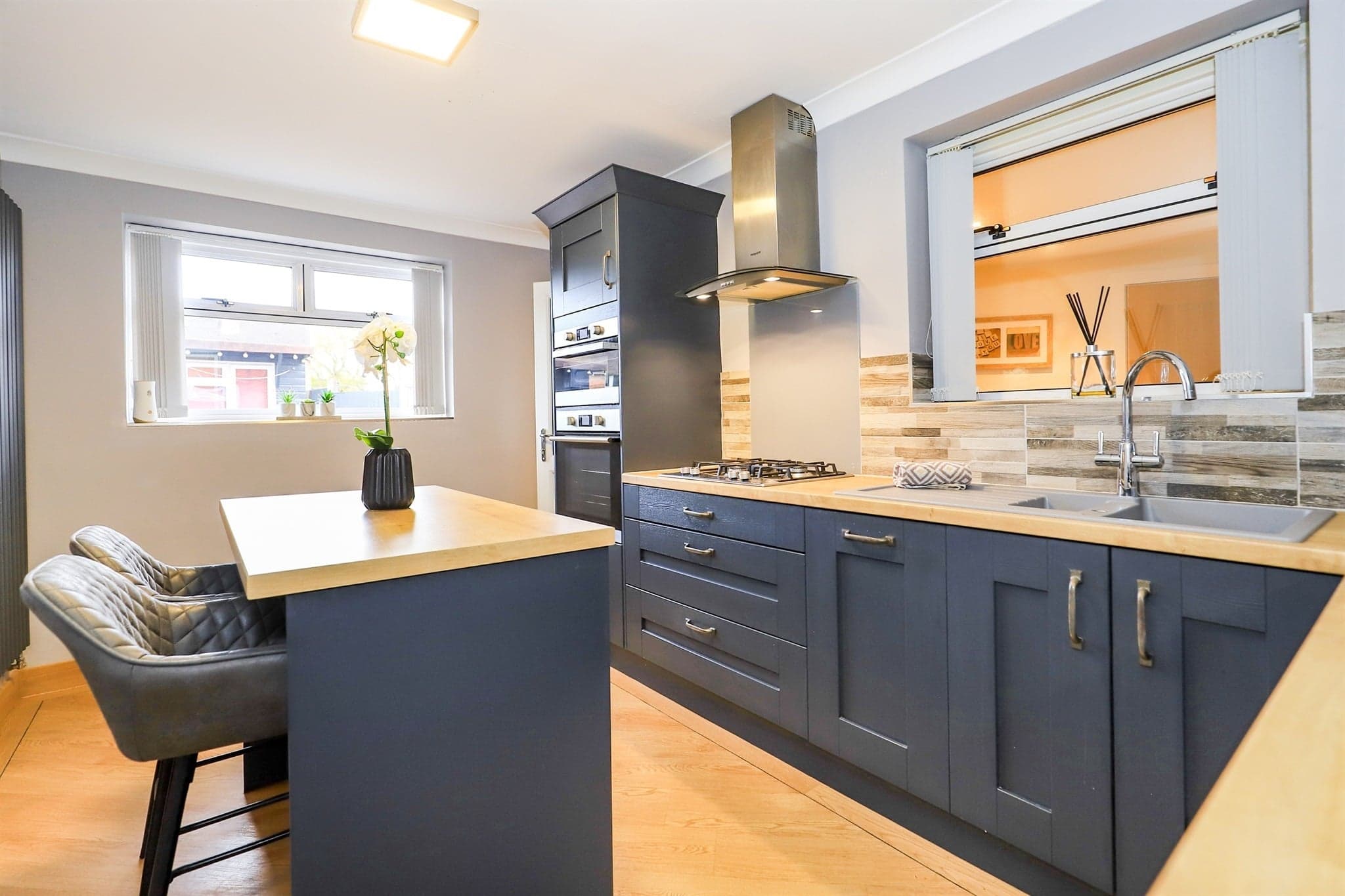 Property at Cherrywood Green, Bilston