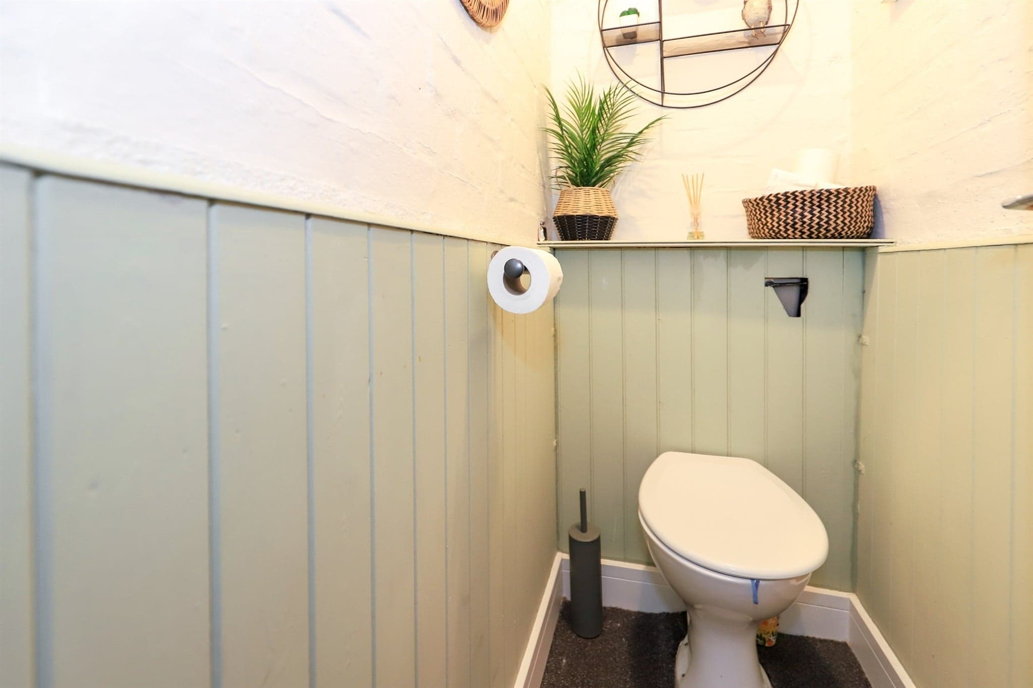 Property at Cherrywood Green, Bilston