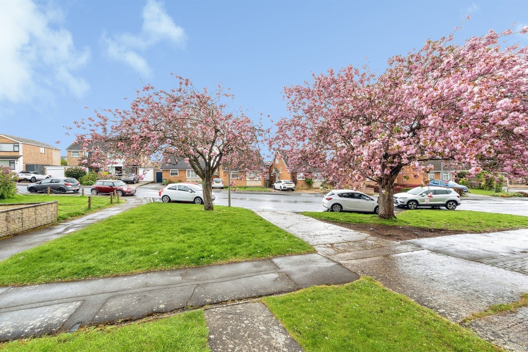 Property at Milford Avenue, Stony Stratford, Milton Keynes
