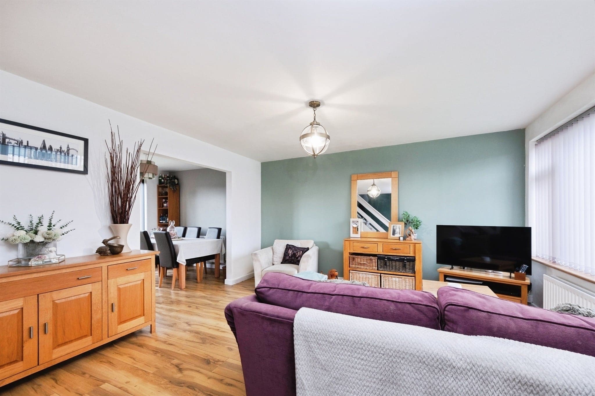 Property at Milford Avenue, Stony Stratford, Milton Keynes