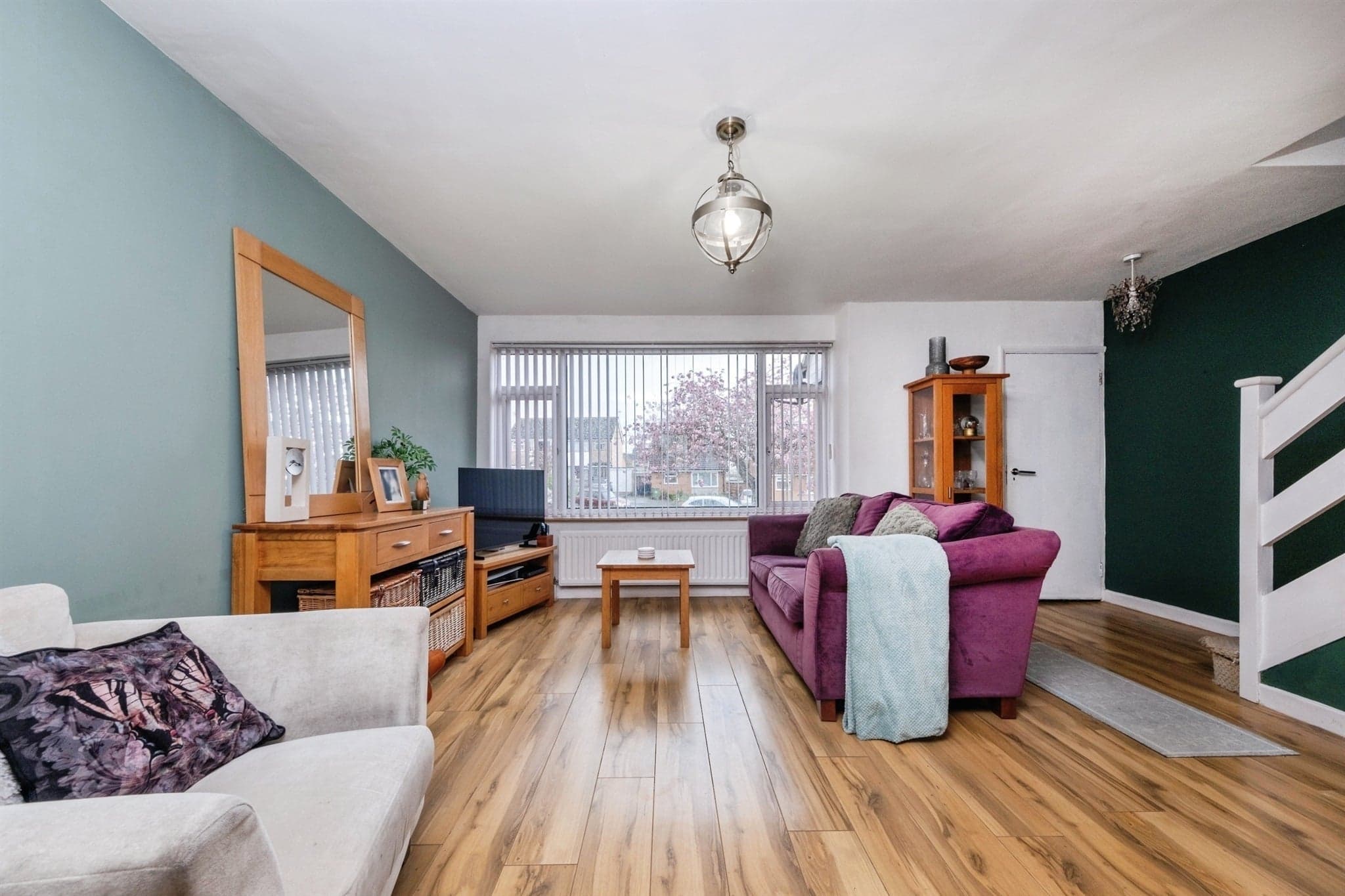 Property at Milford Avenue, Stony Stratford, Milton Keynes