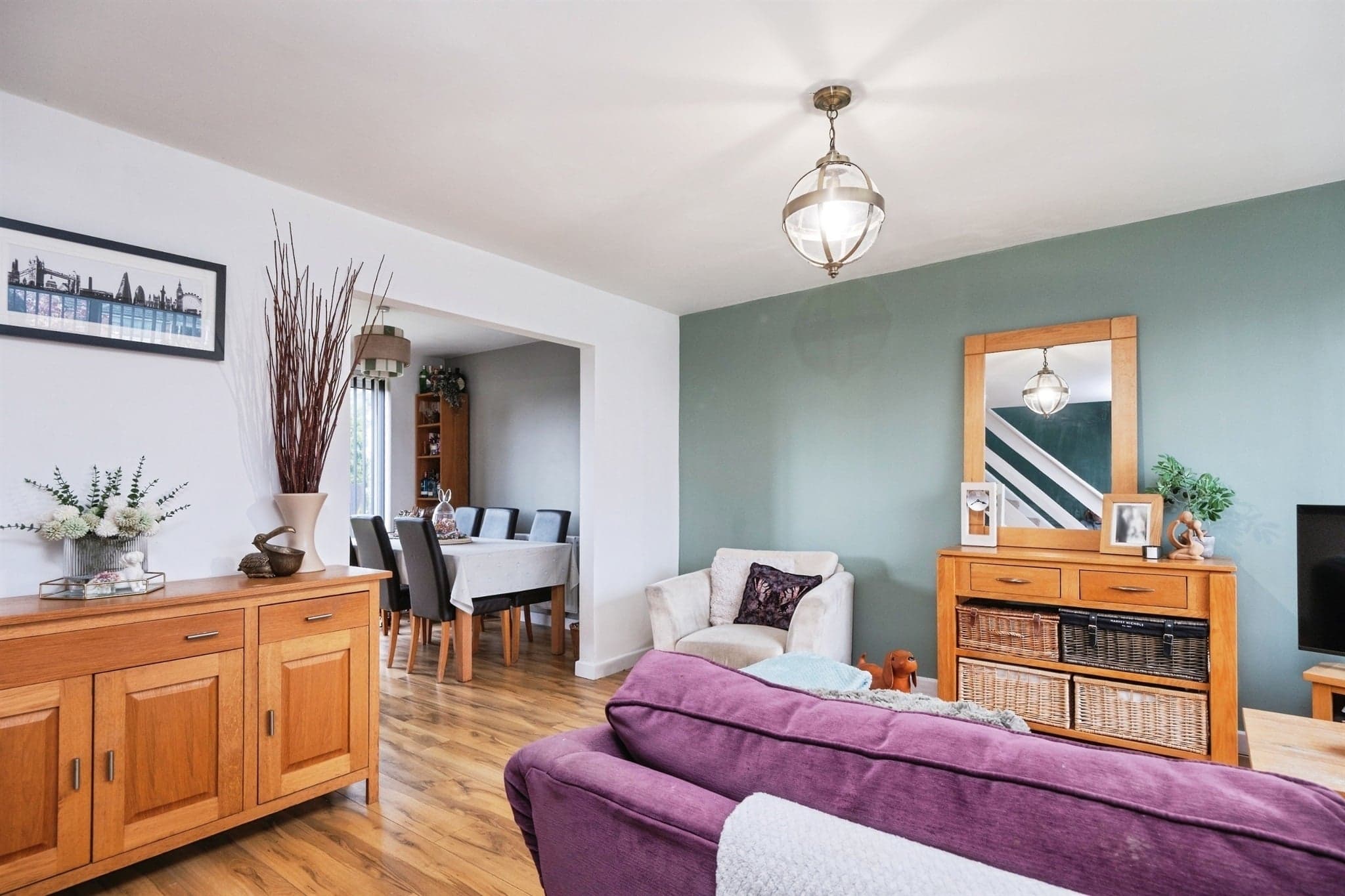Property at Milford Avenue, Stony Stratford, Milton Keynes