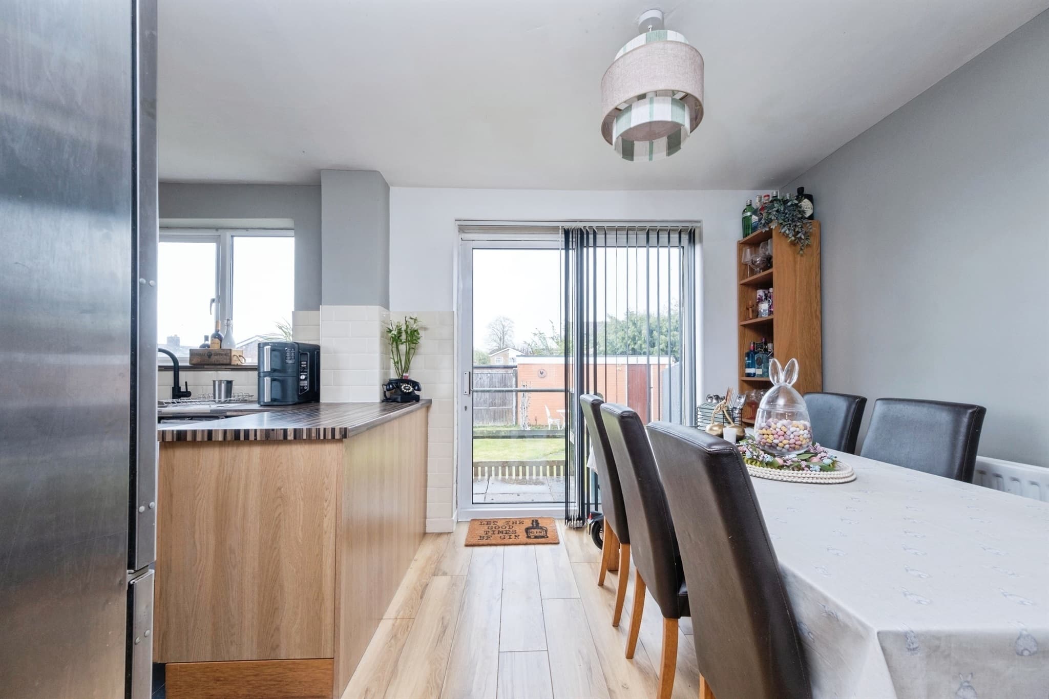 Property at Milford Avenue, Stony Stratford, Milton Keynes