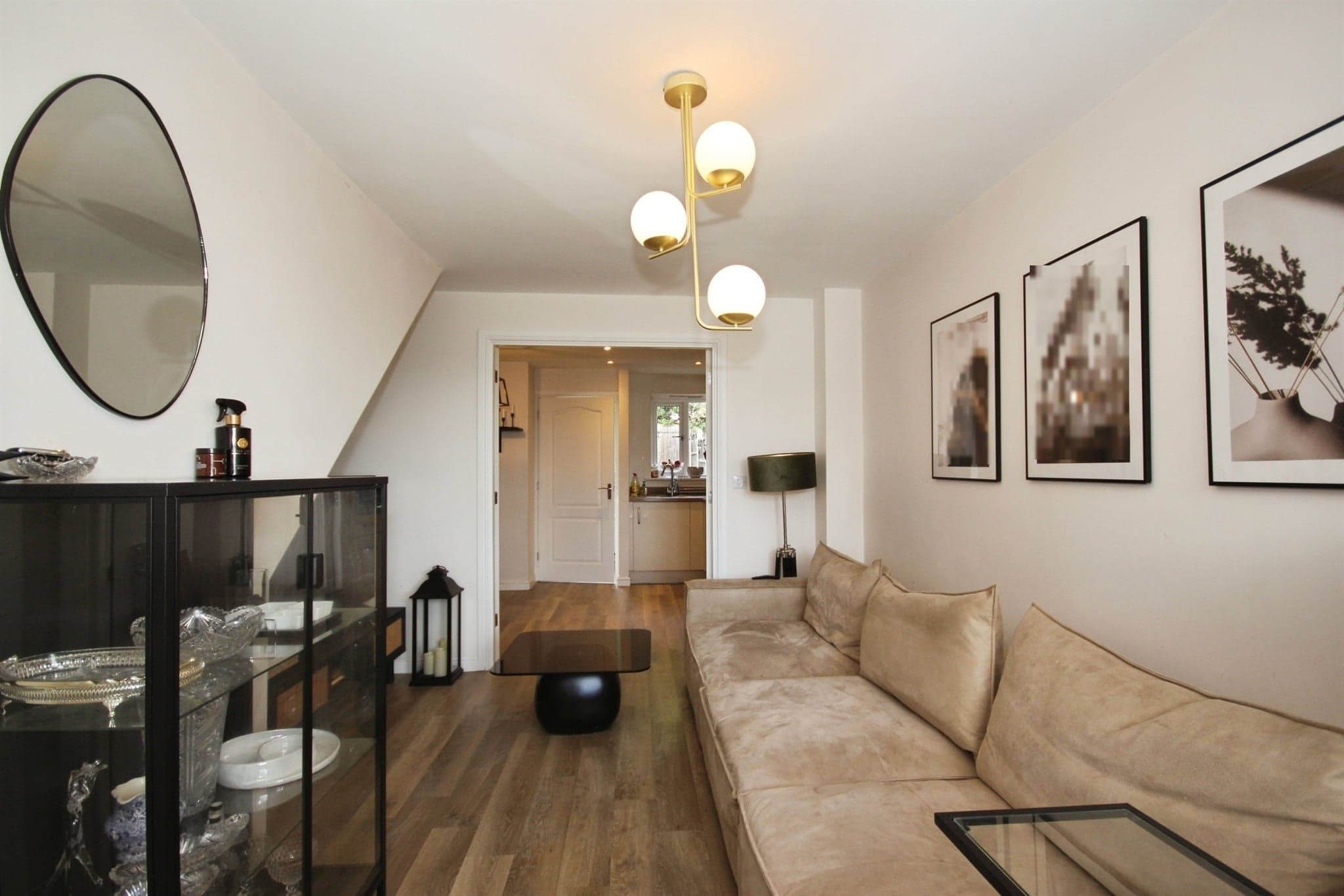 Property at Grayling Crescent, Leamington Spa