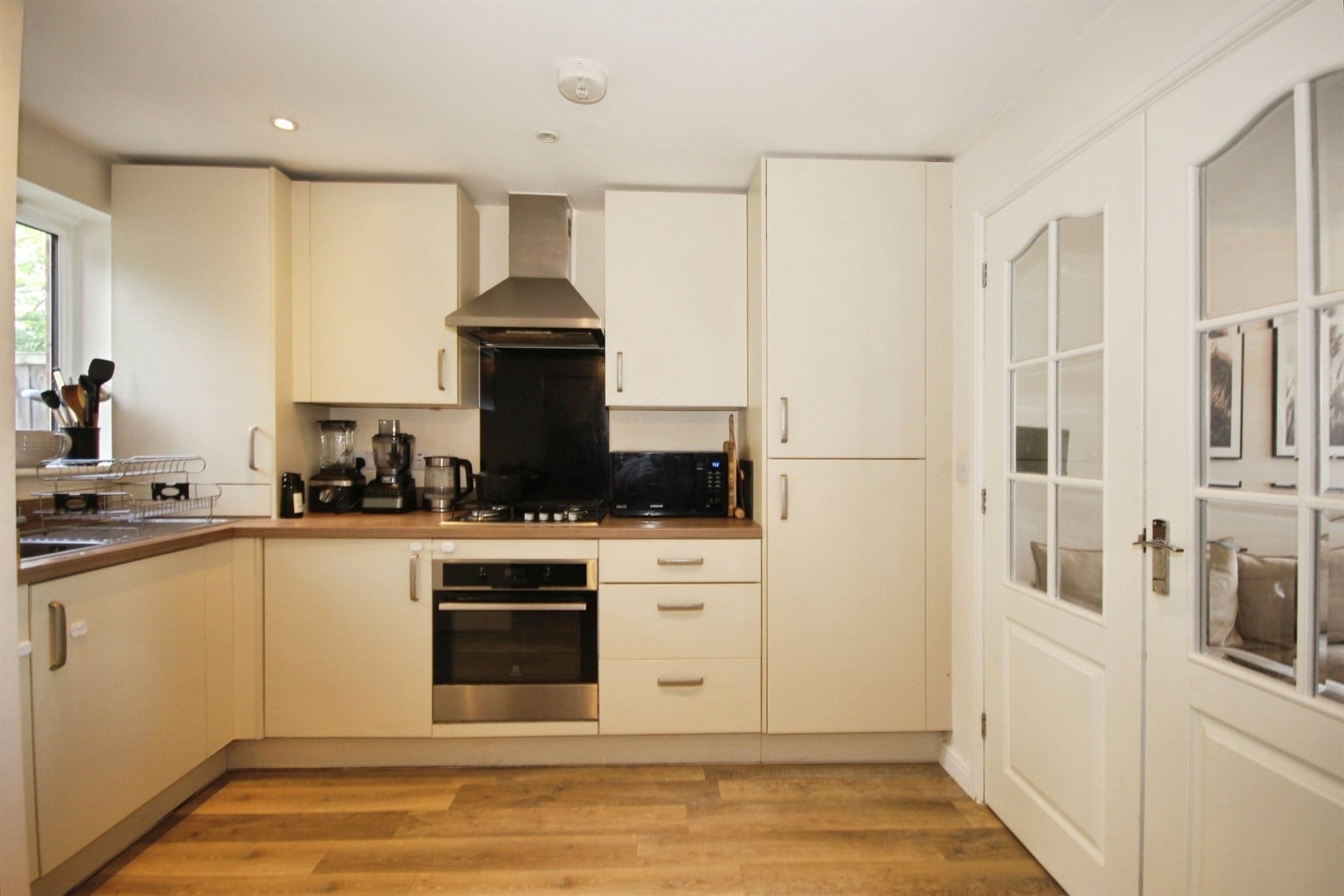 Property at Grayling Crescent, Leamington Spa