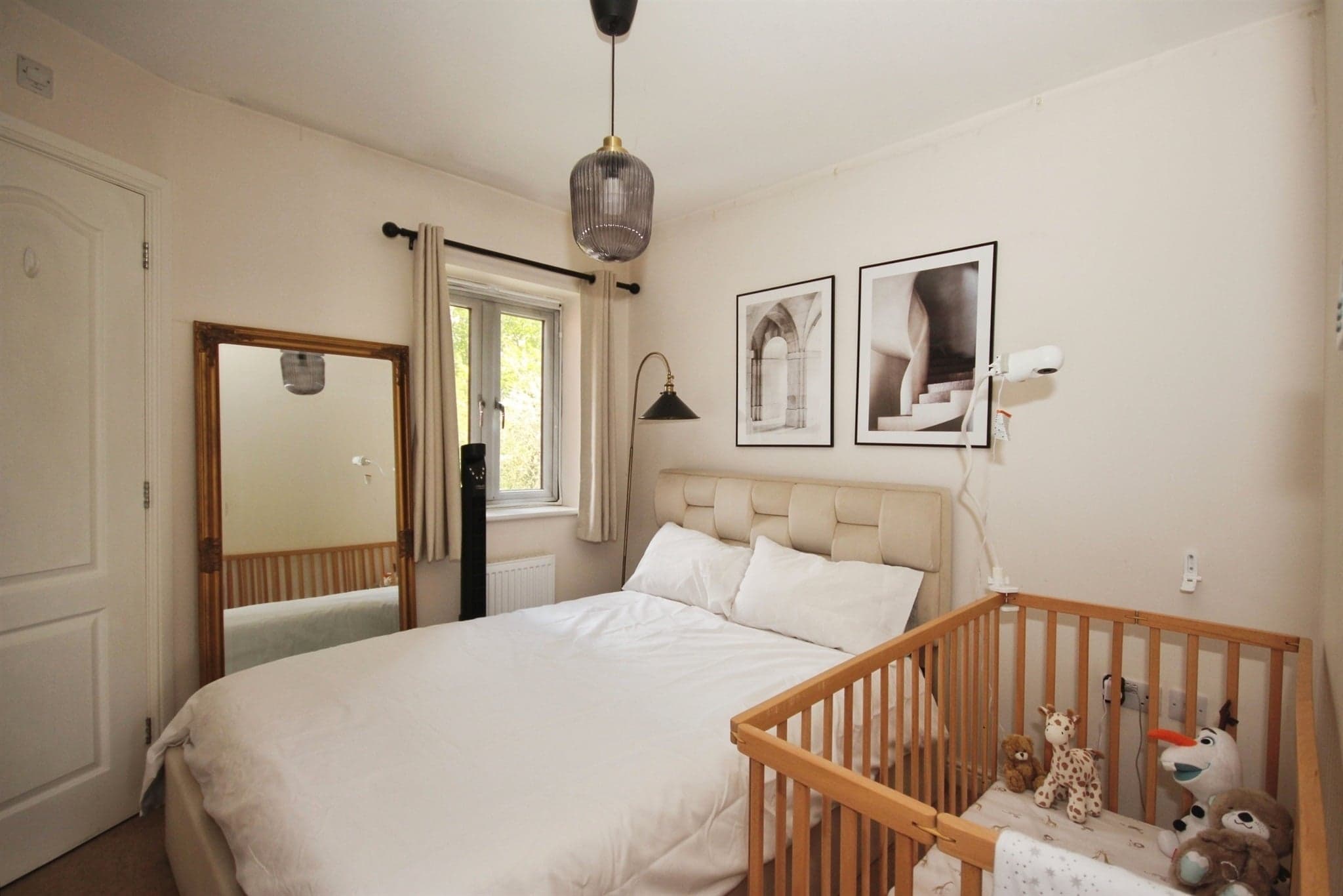 Property at Grayling Crescent, Leamington Spa