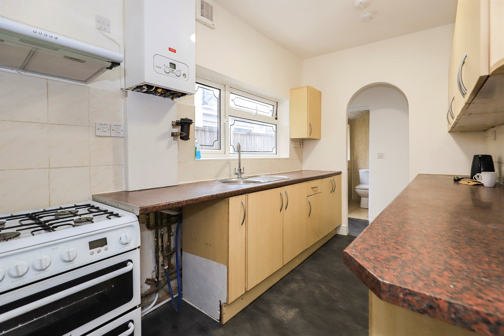 Property at Jeffcock Road, Penn Fields, Wolverhampton