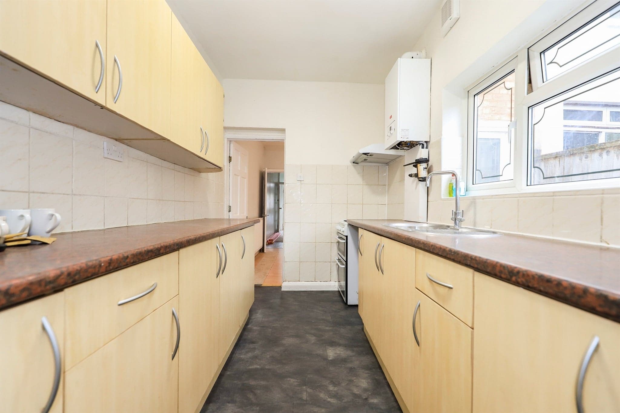 Property at Jeffcock Road, Penn Fields, Wolverhampton