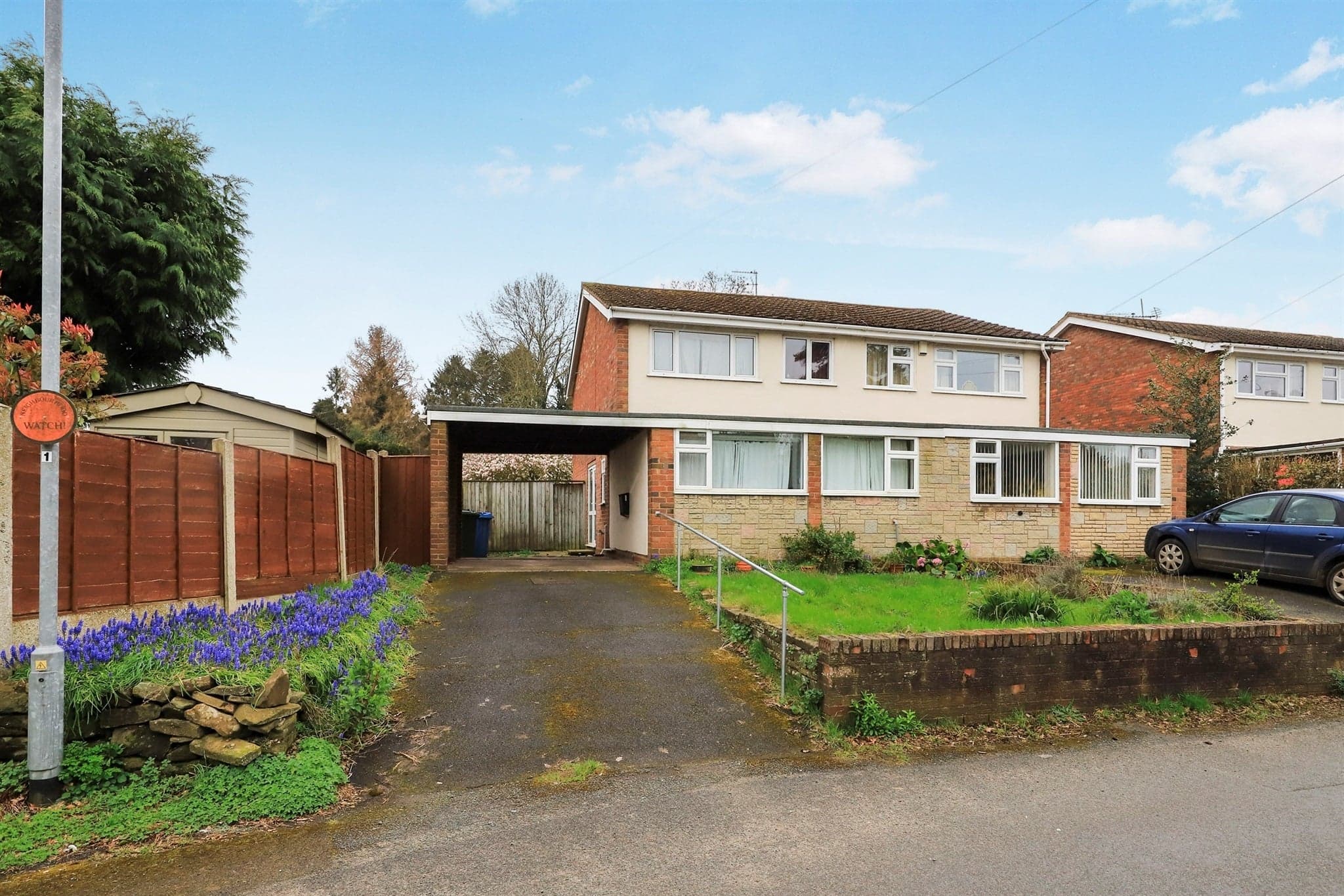 Property at Deansfield Road, Brewood, Stafford