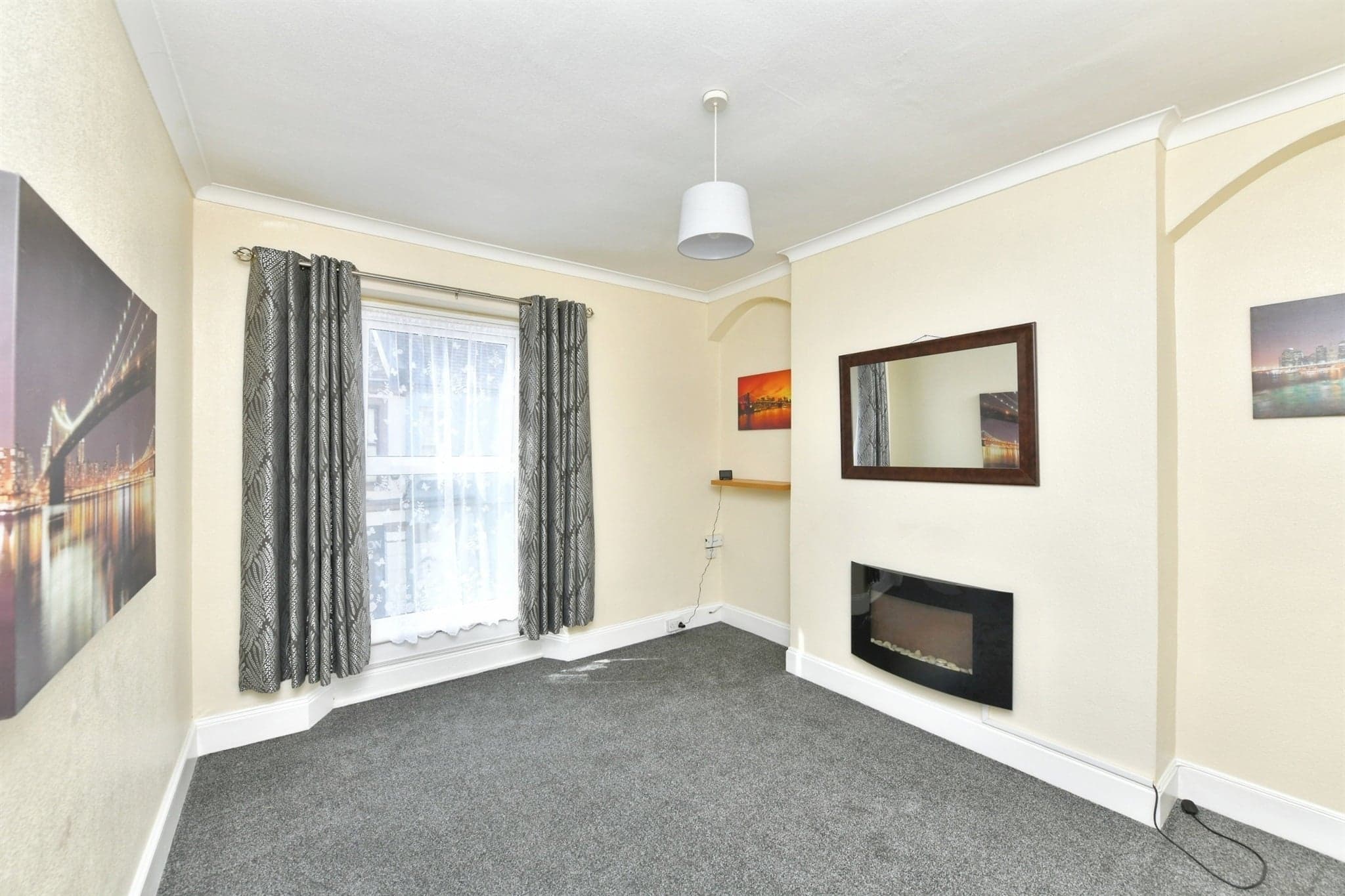 Property at Clifton Street, Plymouth