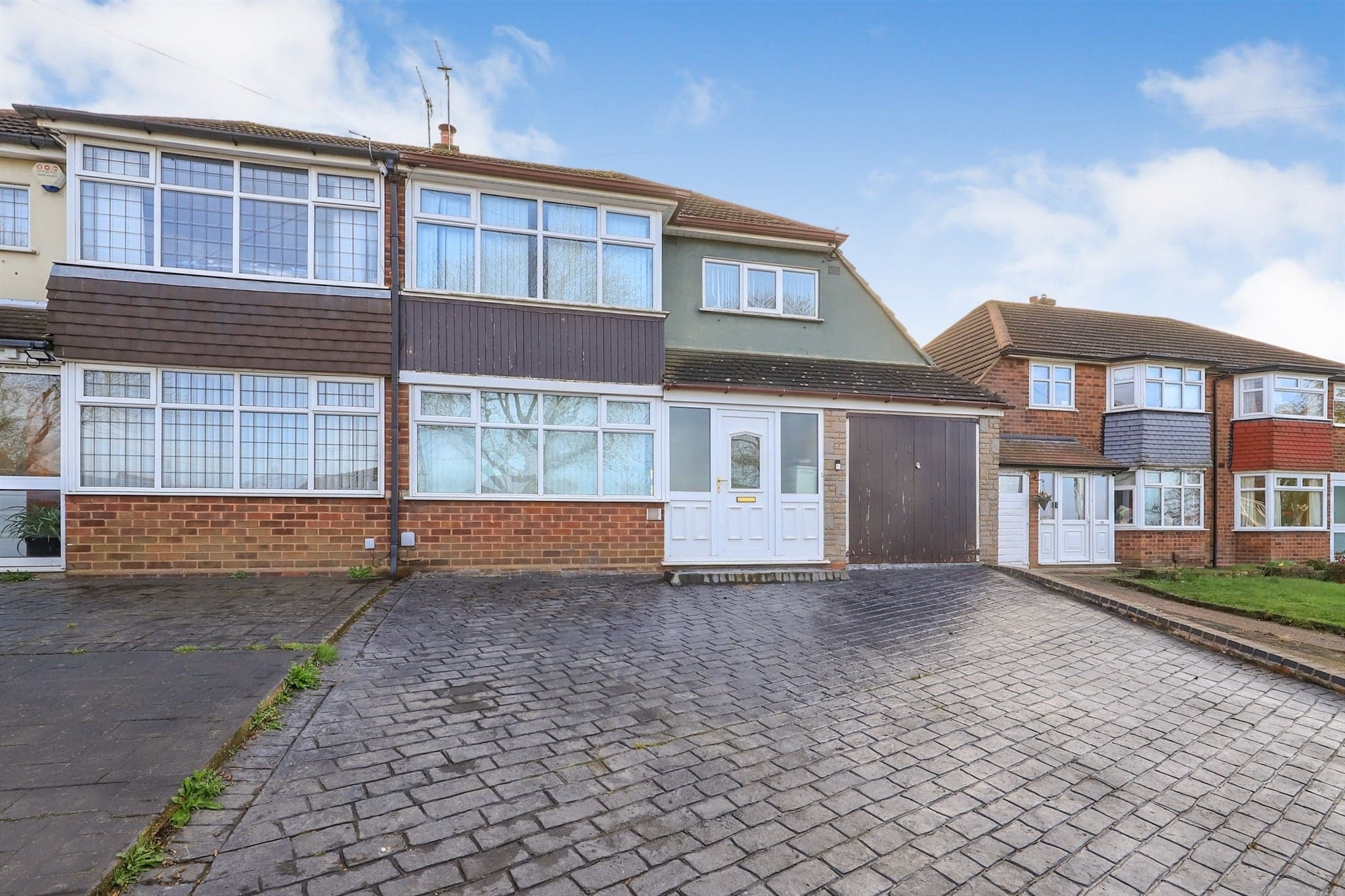 Property at Dovedale Road, Ettingshall Park, Wolverhampton