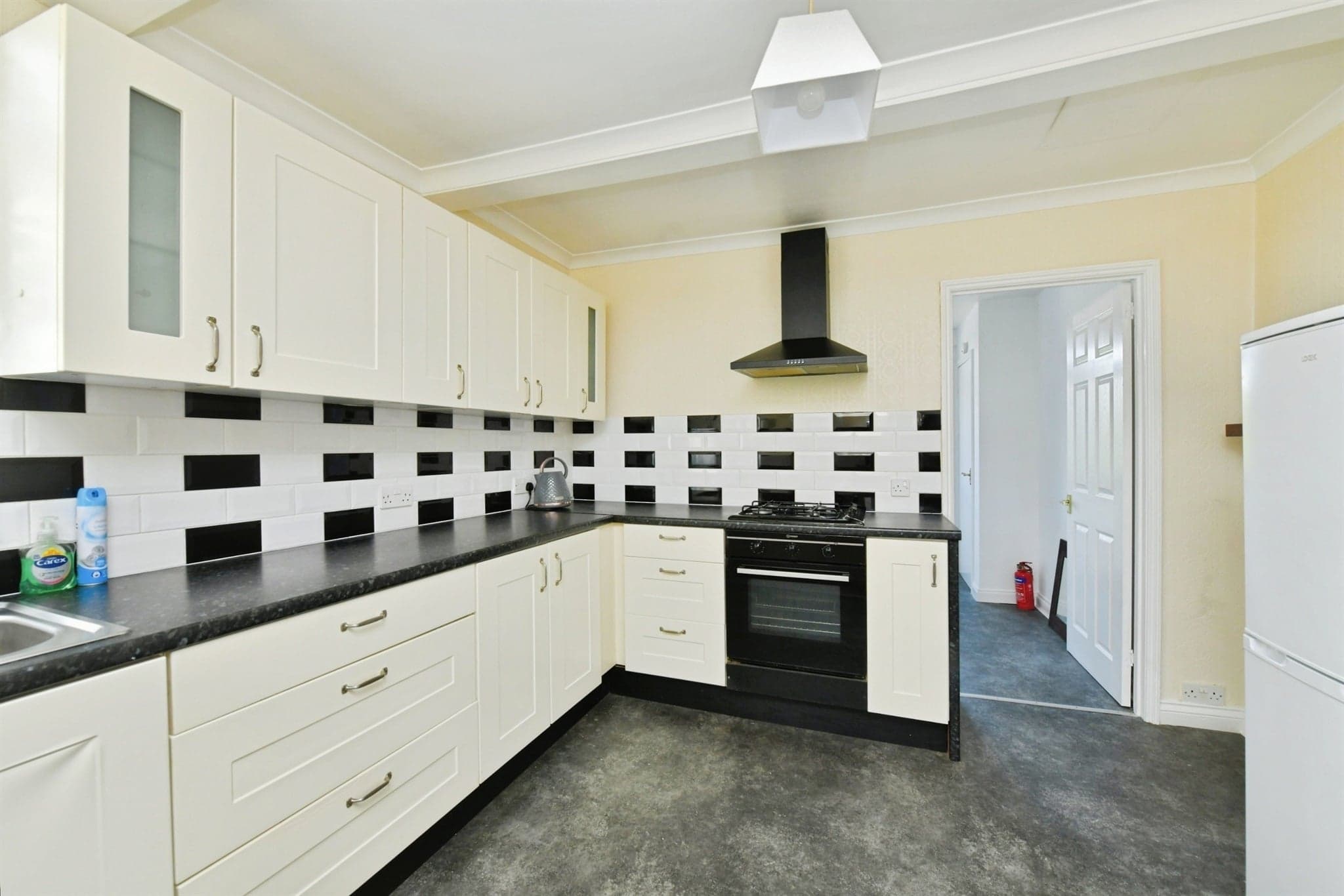 Property at Clifton Street, Plymouth