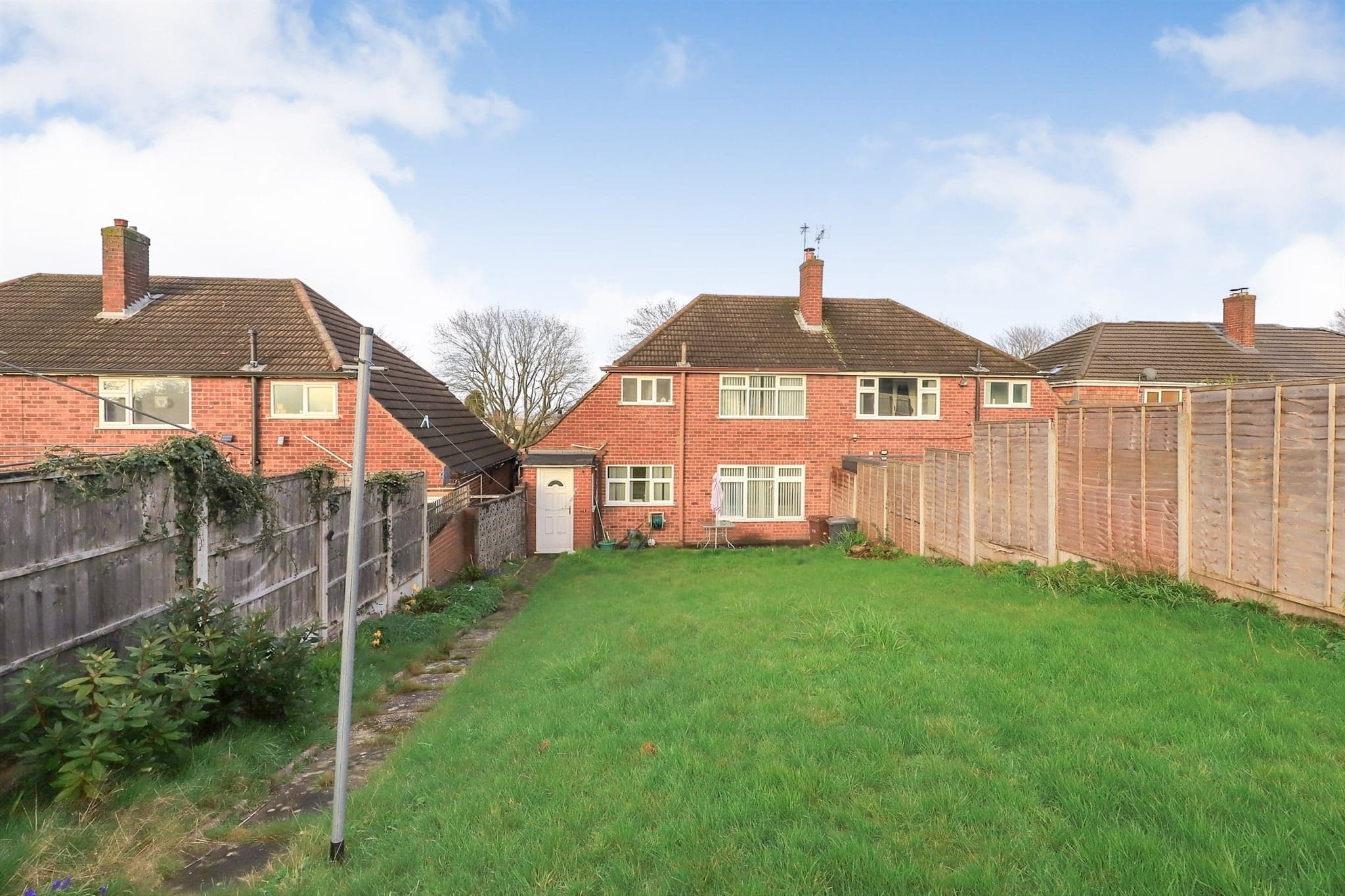 Property at Dovedale Road, Ettingshall Park, Wolverhampton