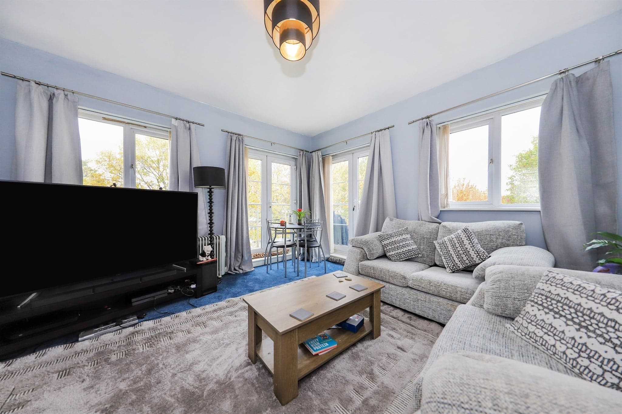 Property at Willenhall Road, Wolverhampton