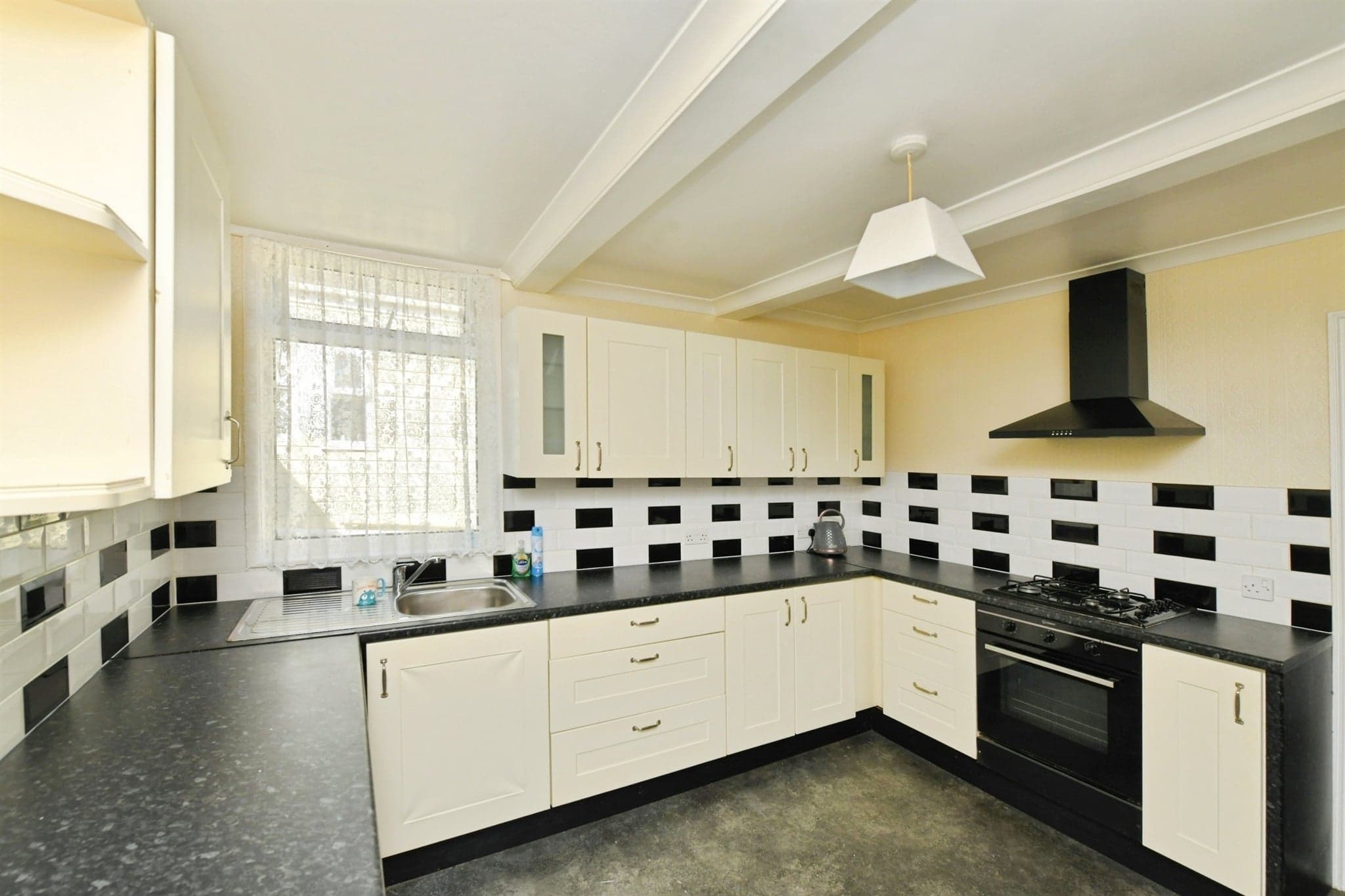 Property at Clifton Street, Plymouth