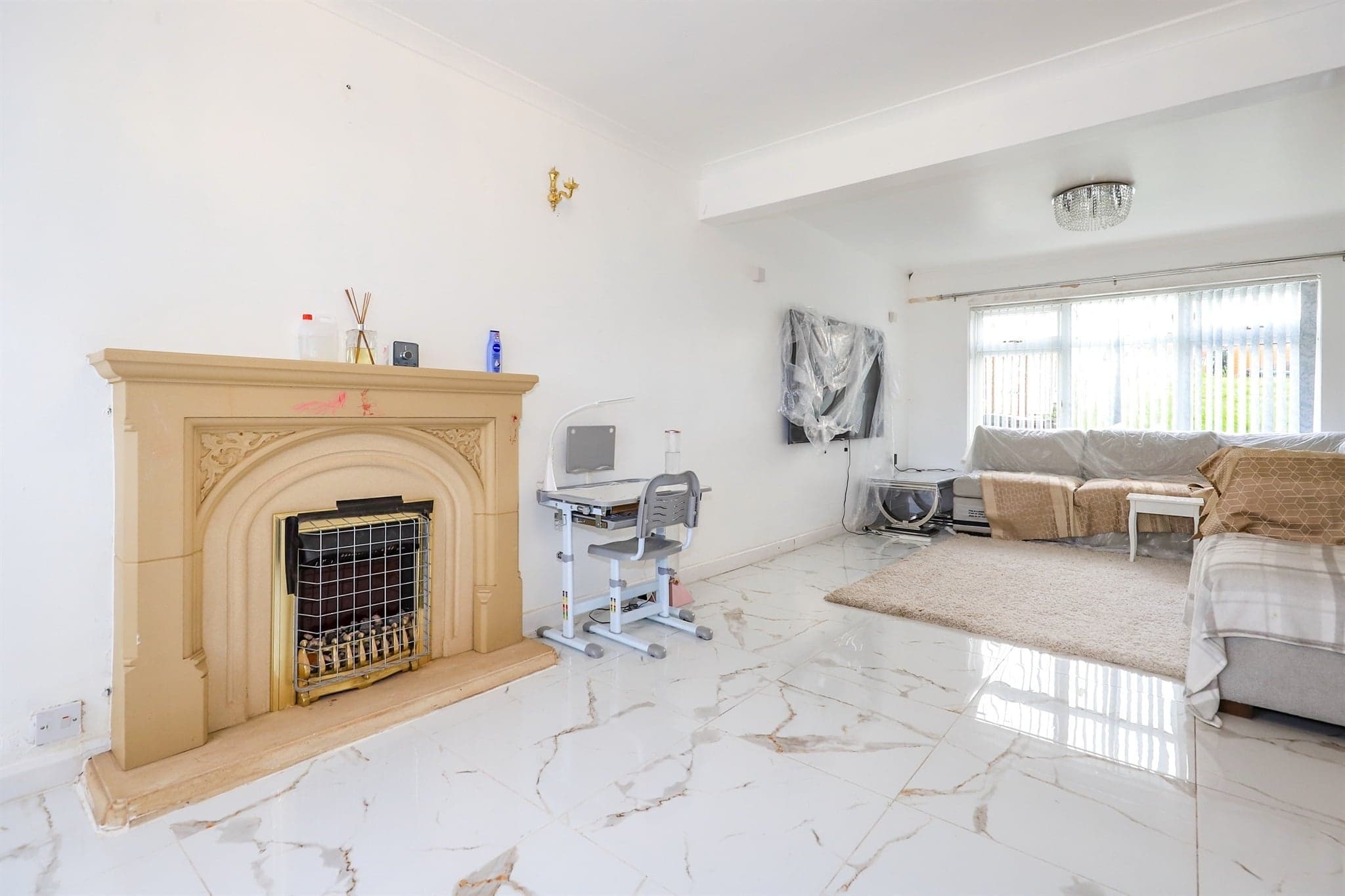 Property at Dovedale Road, Ettingshall Park, Wolverhampton