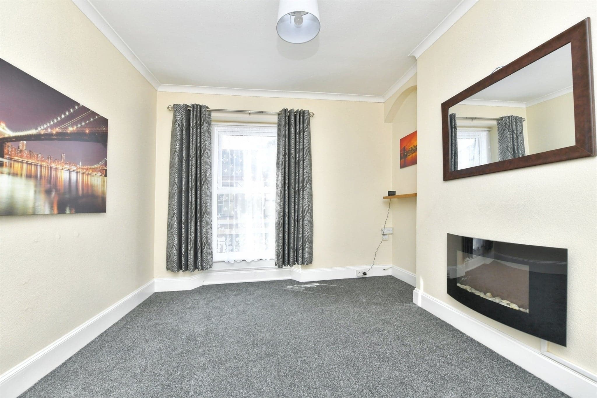 Property at Clifton Street, Plymouth