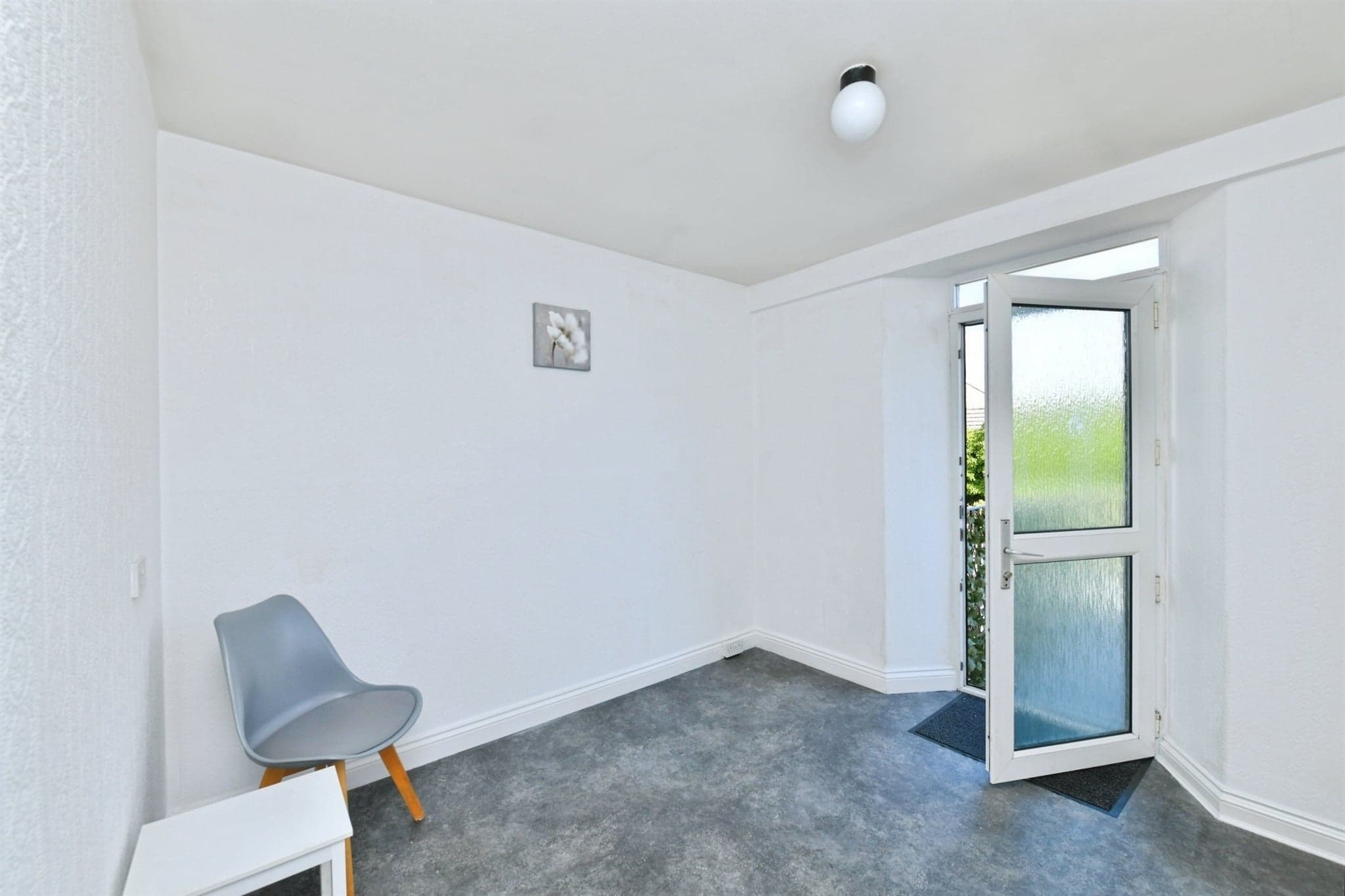 Property at Clifton Street, Plymouth