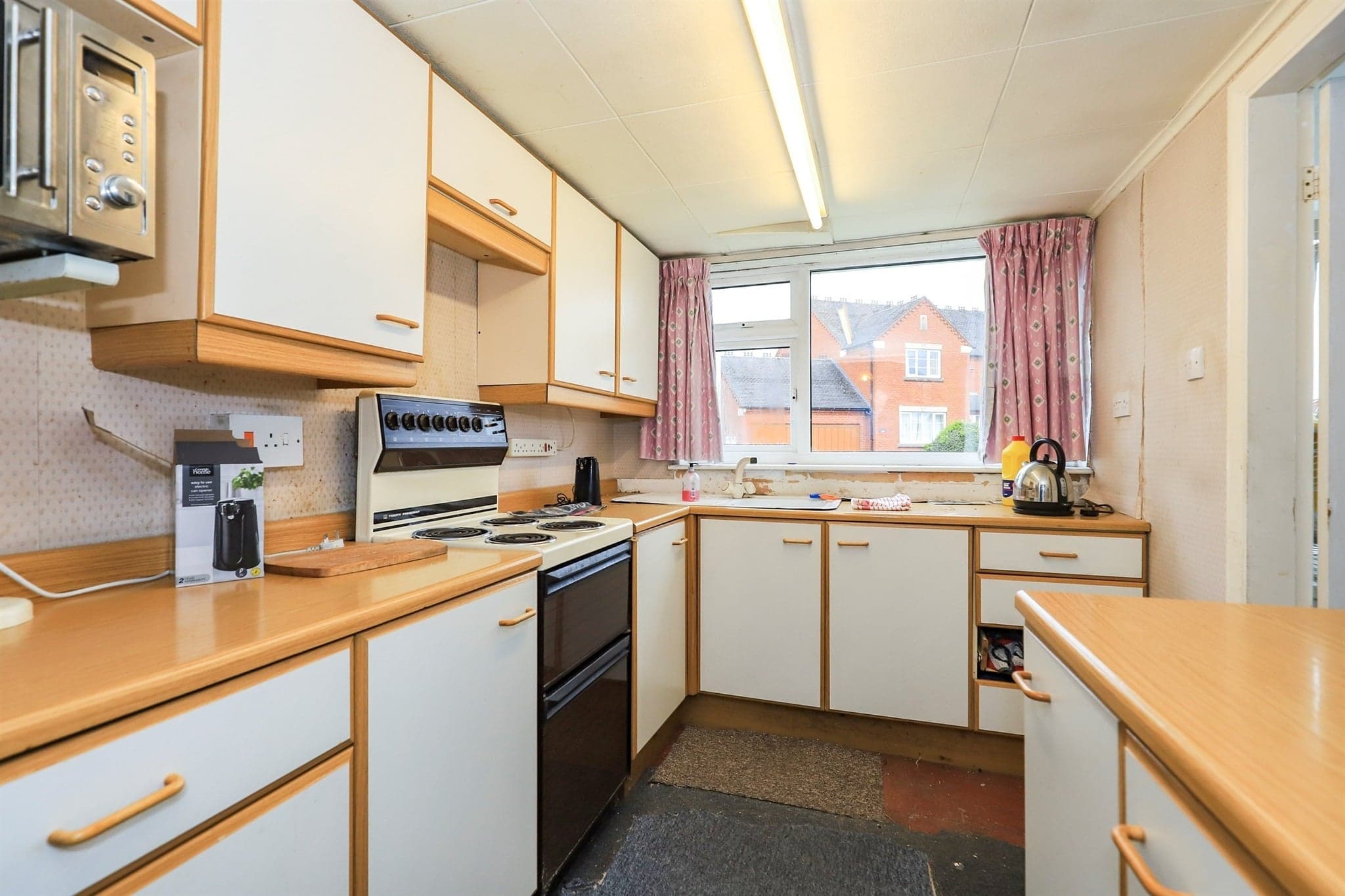 Property at Deansfield Road, Brewood, Stafford