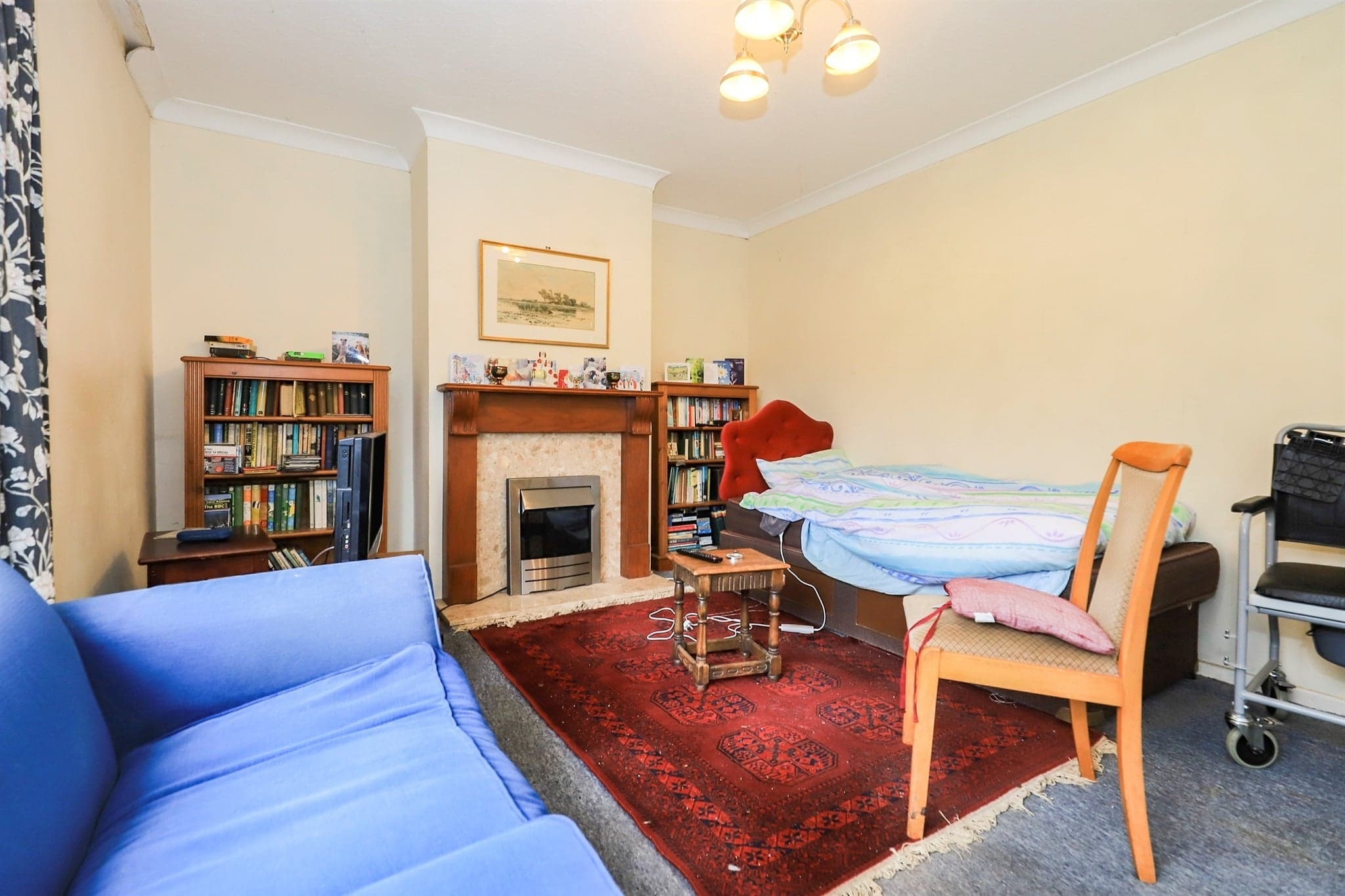 Property at Deansfield Road, Brewood, Stafford