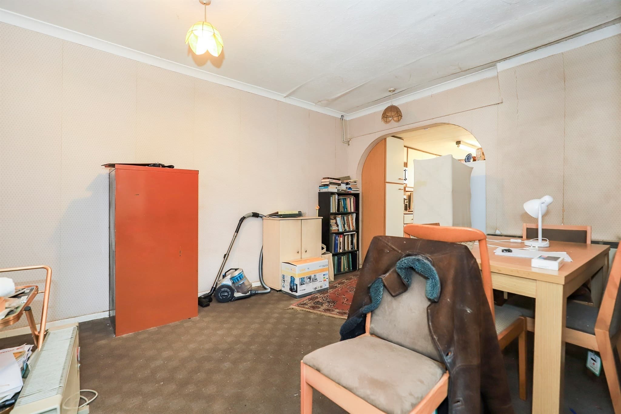 Property at Deansfield Road, Brewood, Stafford