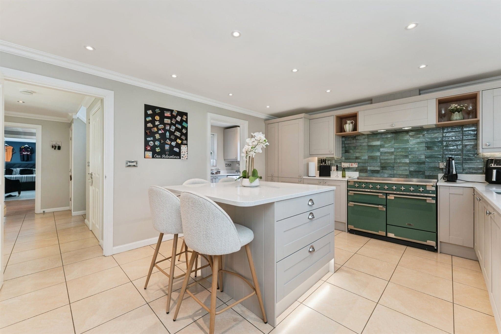 Property at Greenhaze Lane, Great Cambourne, Cambridge