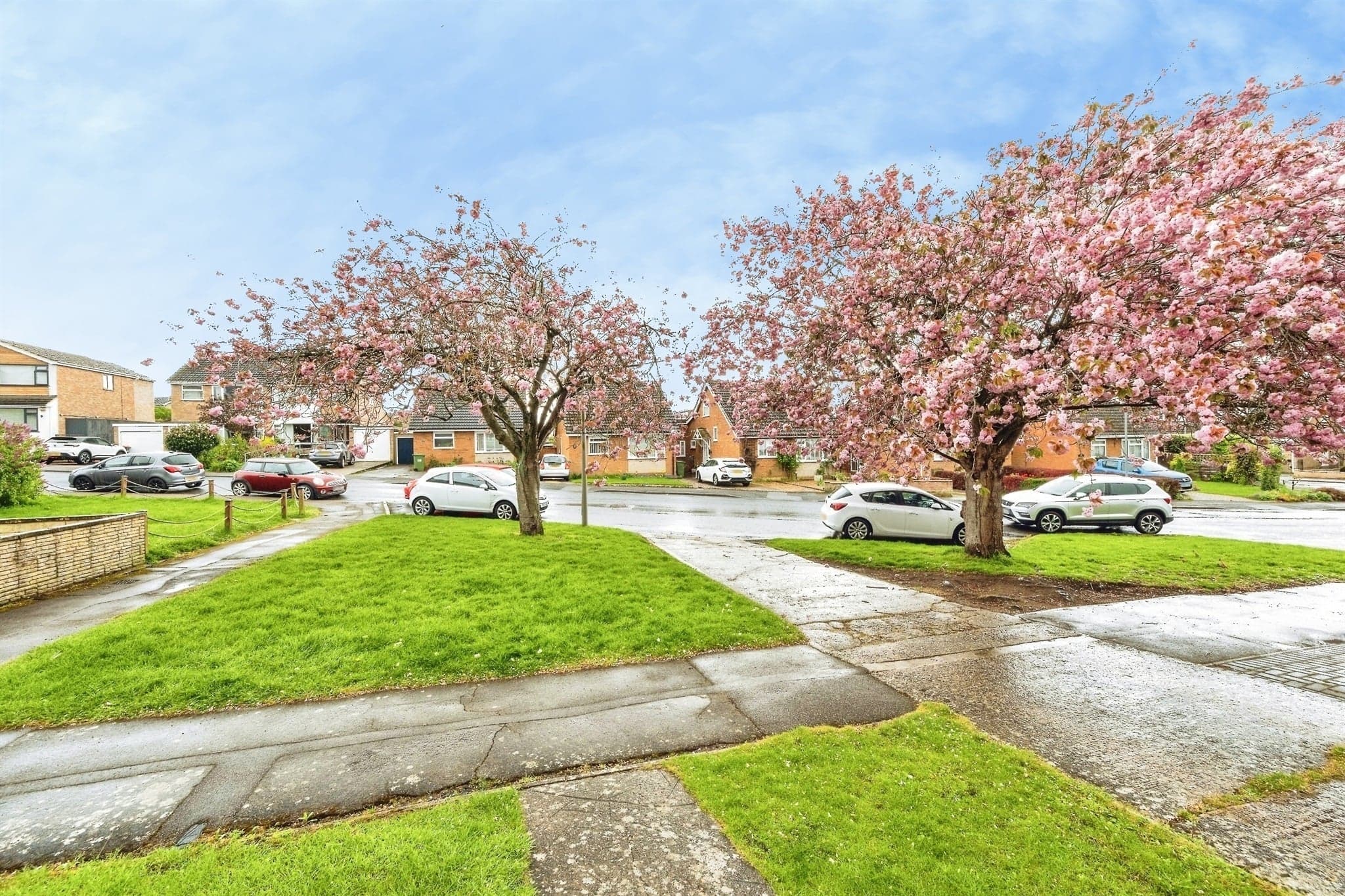 Property at Milford Avenue, Stony Stratford, Milton Keynes