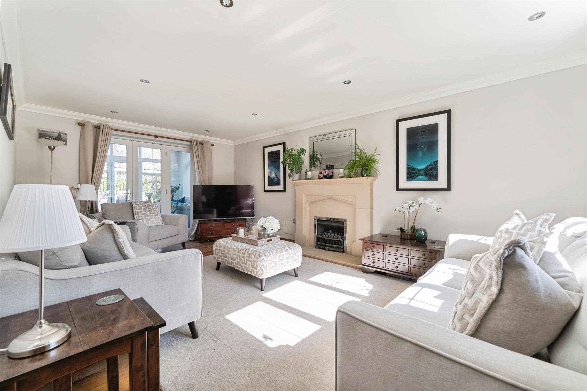 Property at Greenhaze Lane, Great Cambourne, Cambridge