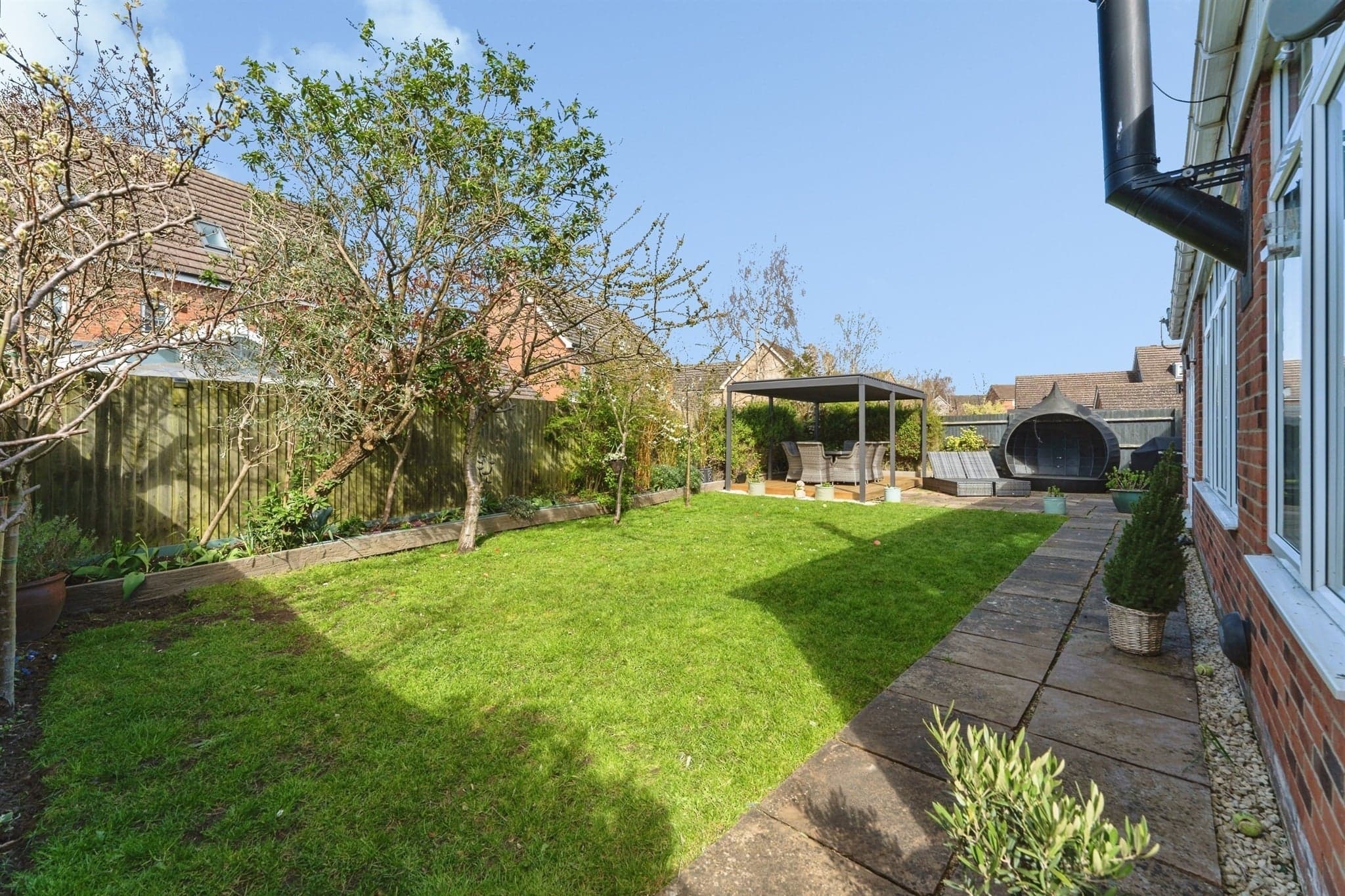Property at Greenhaze Lane, Great Cambourne, Cambridge