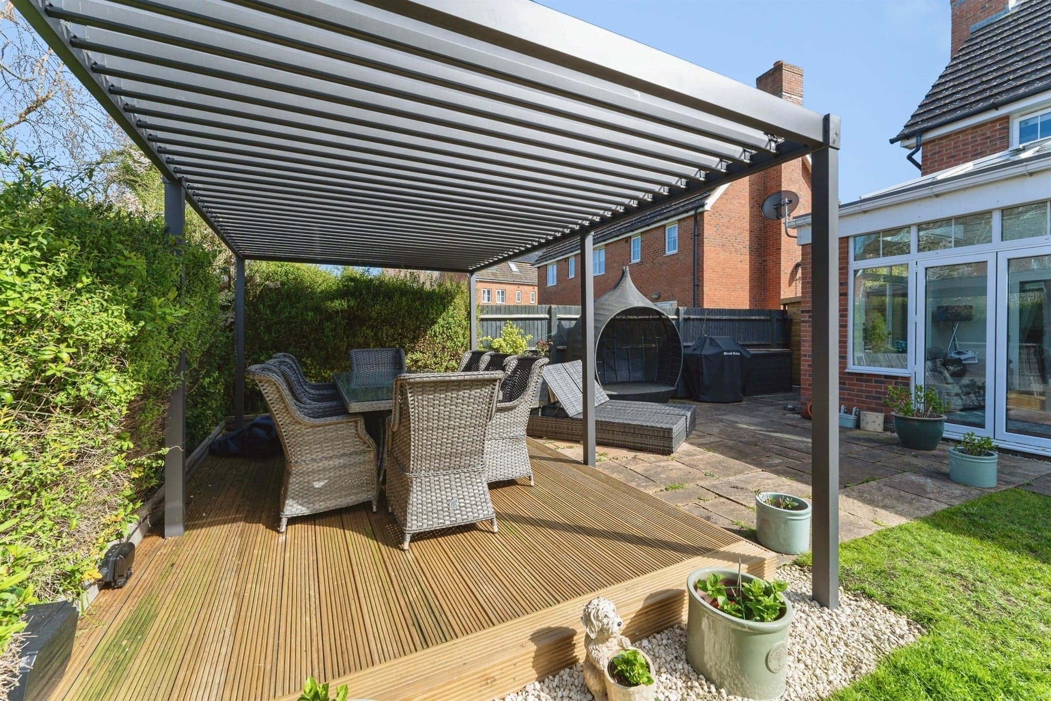 Property at Greenhaze Lane, Great Cambourne, Cambridge