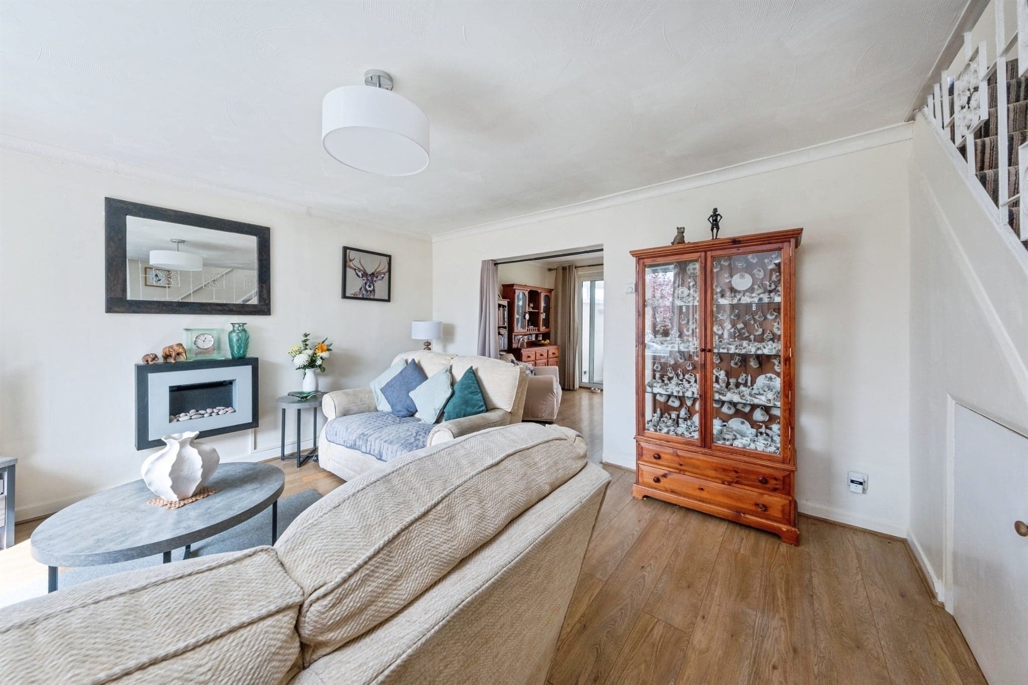 Property at Milford Avenue, Stony Stratford, Milton Keynes