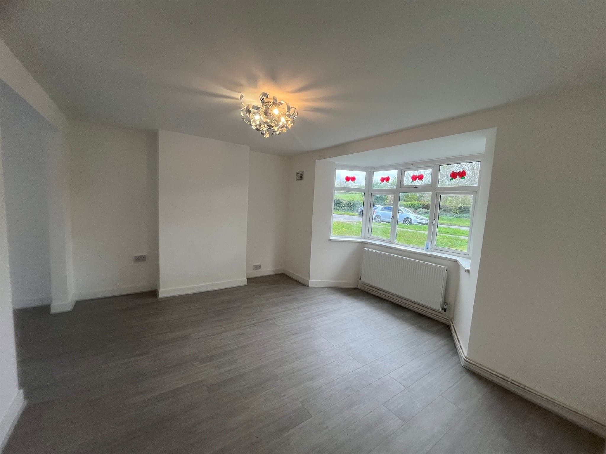Property at Bushbury Lane, Bushbury, Wolverhampton
