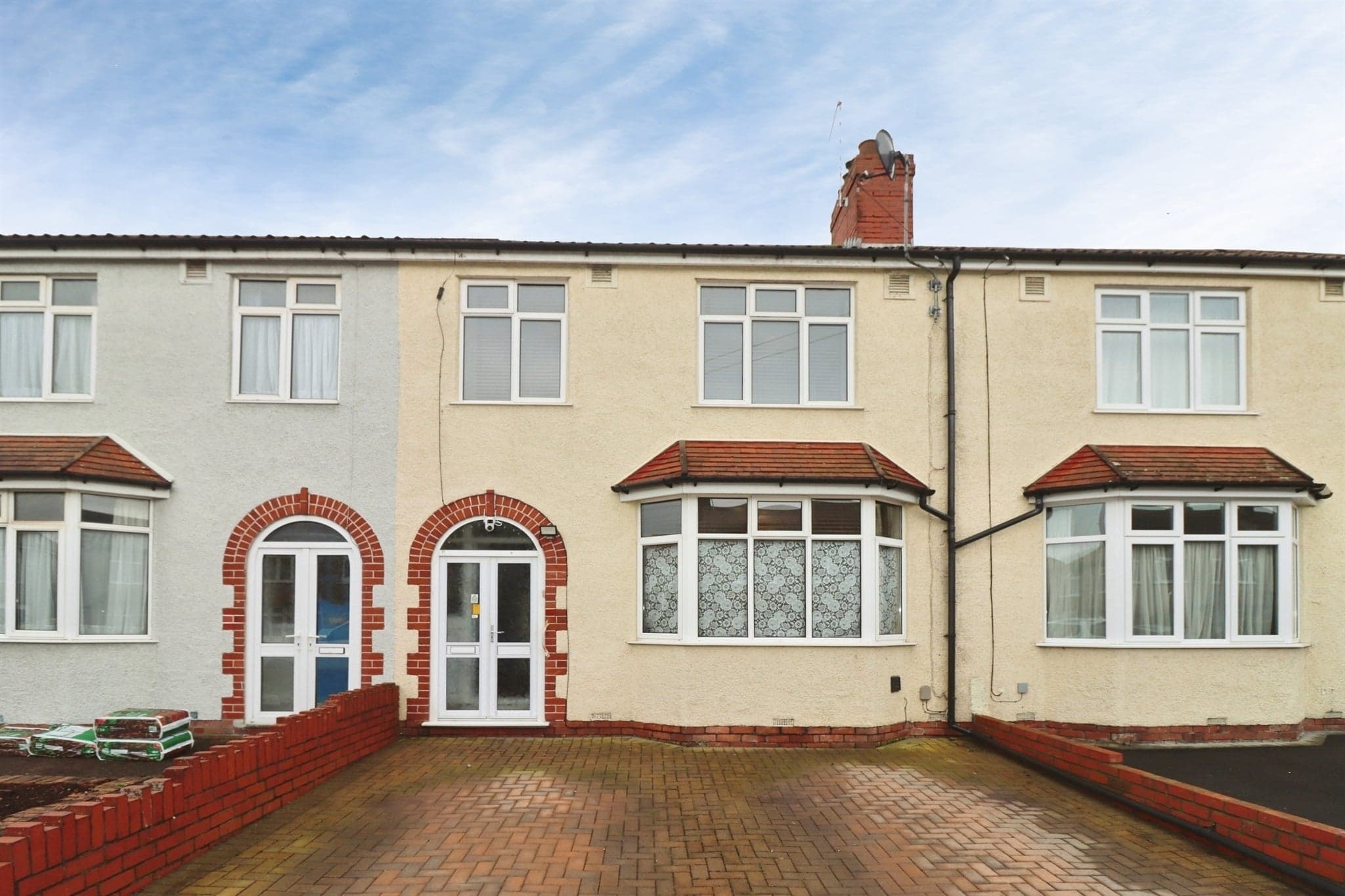 Property at Chewton Close, Bristol