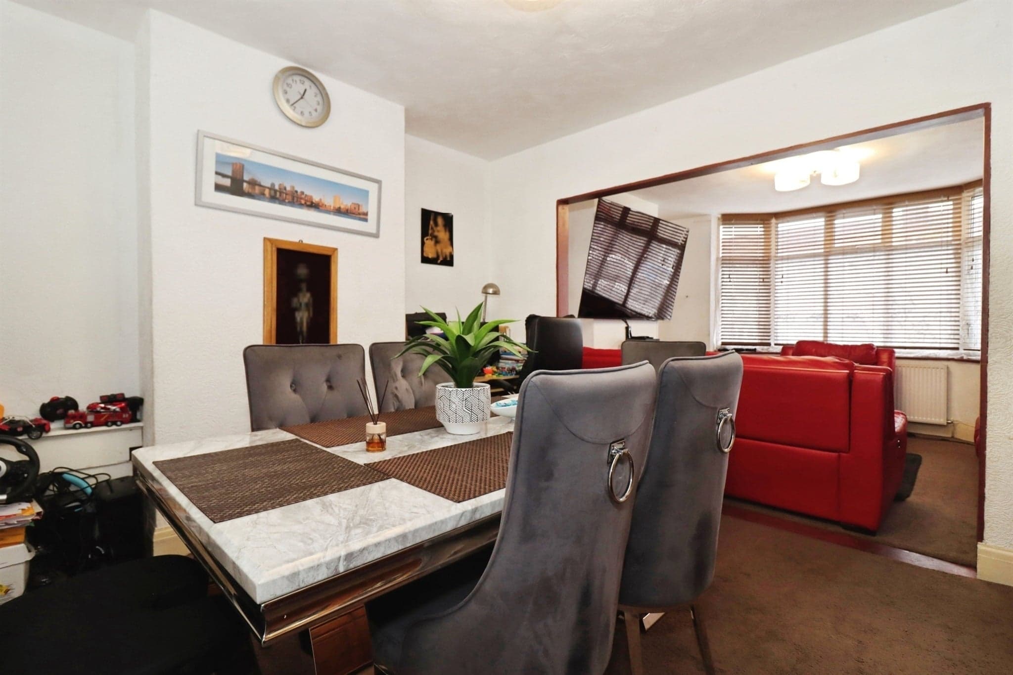 Property at Chewton Close, Bristol