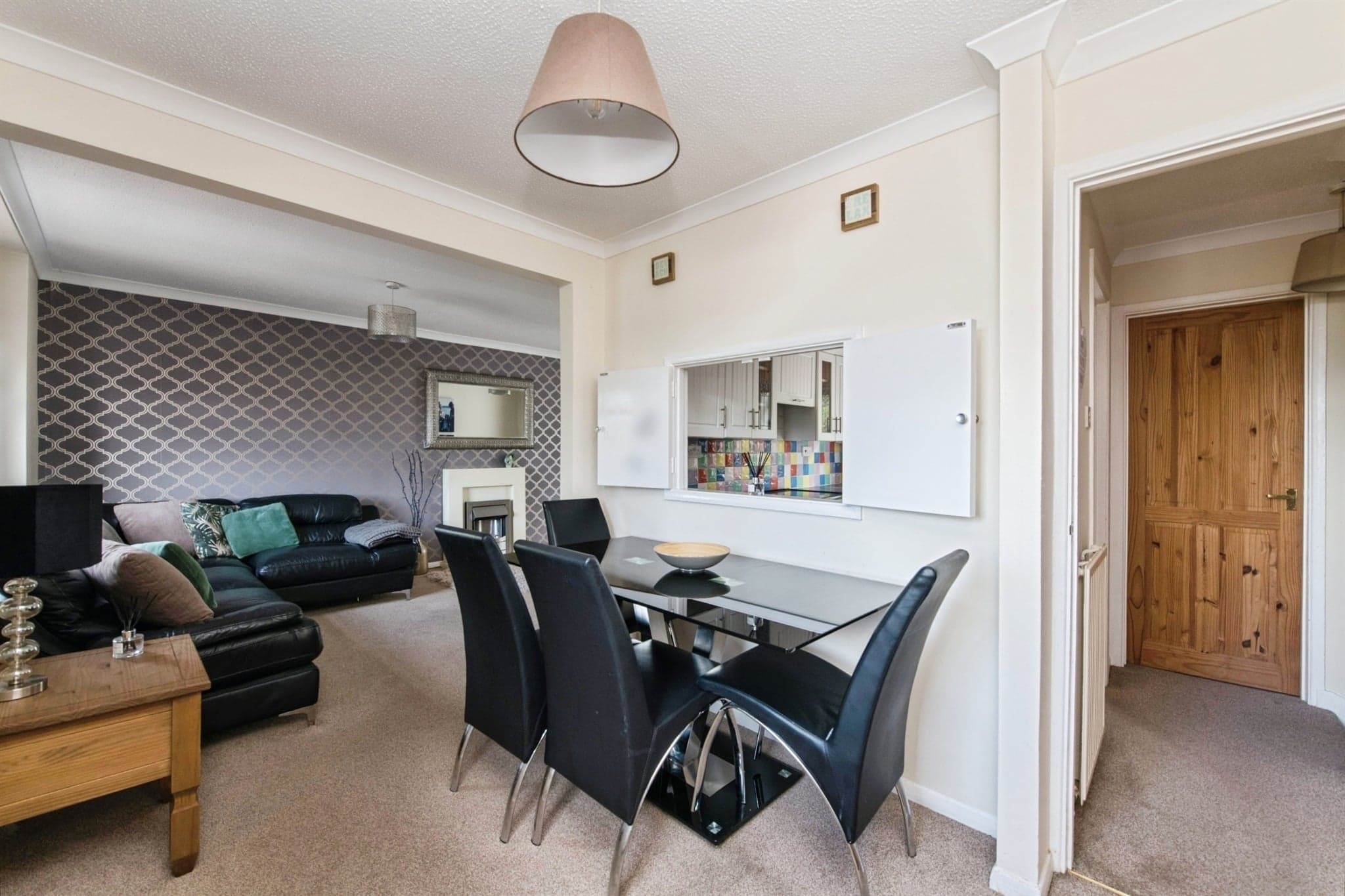 Property at Ripon Close, Exeter