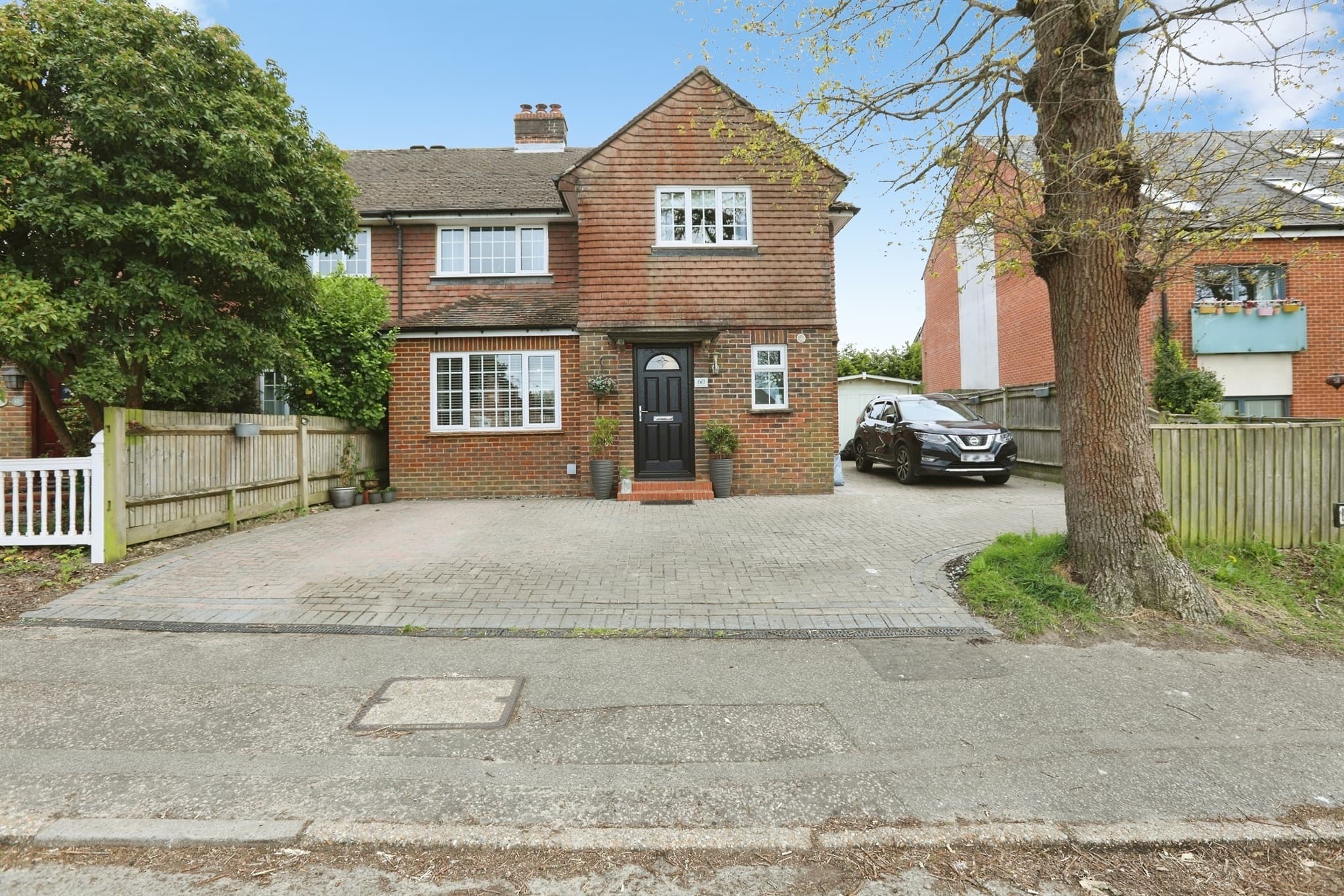 Property at Holtye Avenue, EAST GRINSTEAD