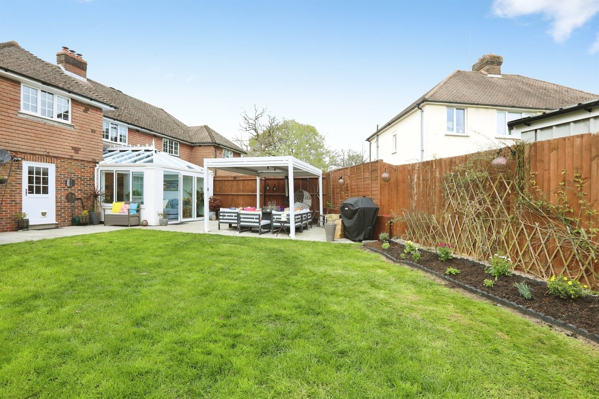Property at Holtye Avenue, EAST GRINSTEAD