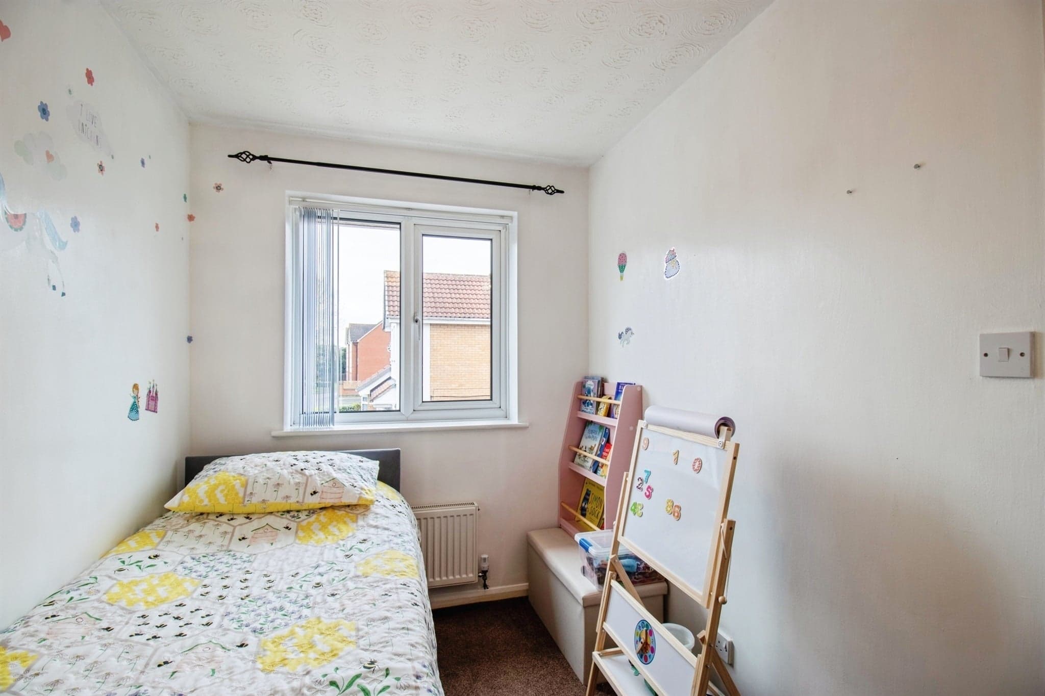 Property at Bredon Avenue, Binley, Coventry