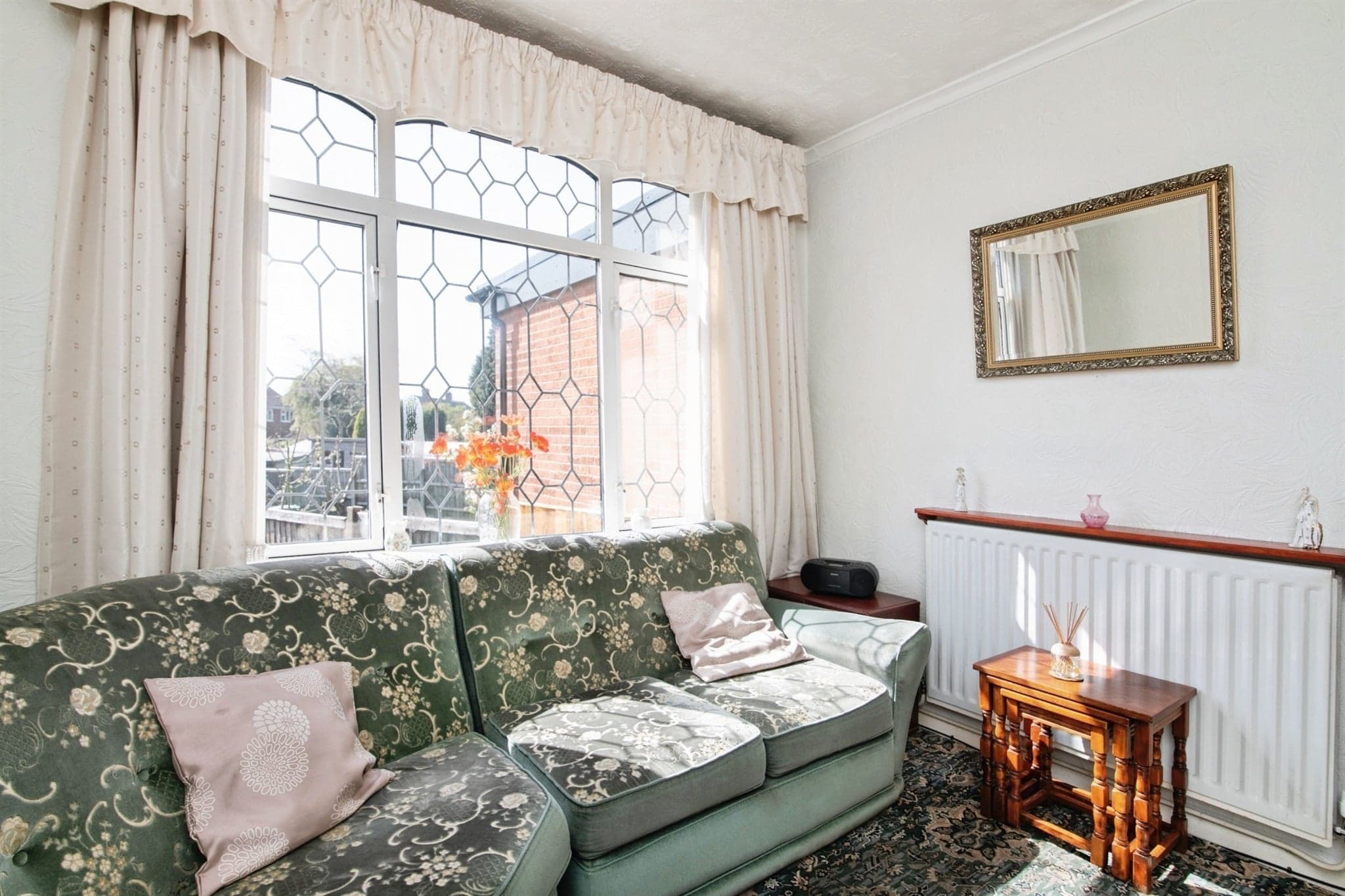 Property at Sandfield Grove, Dudley