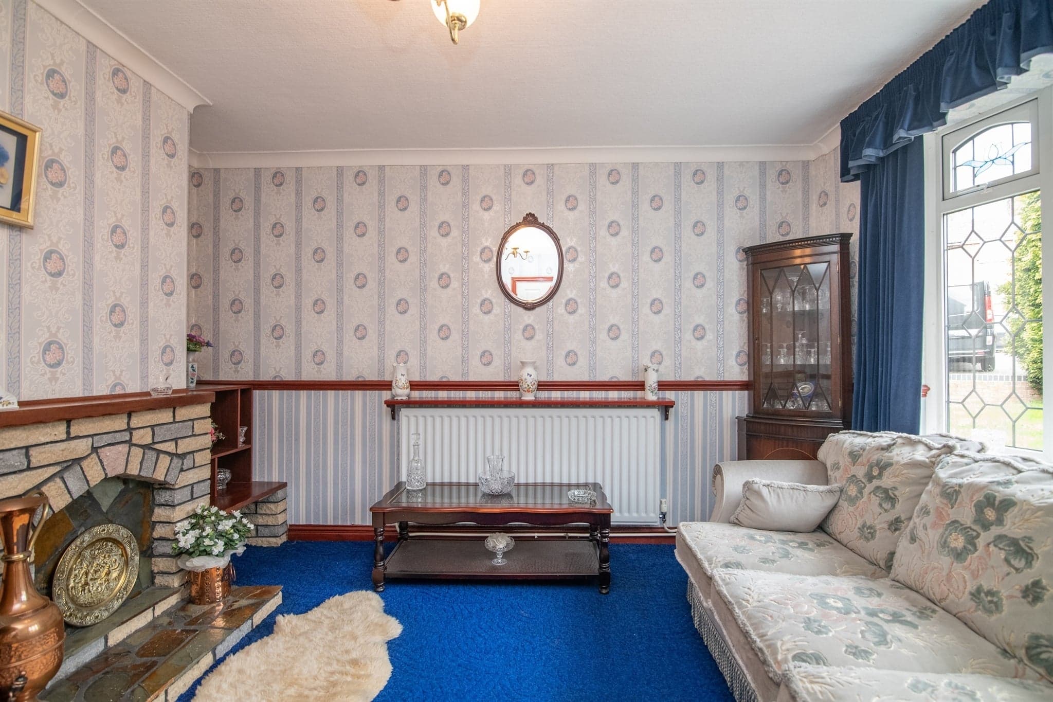 Property at Sandfield Grove, Dudley