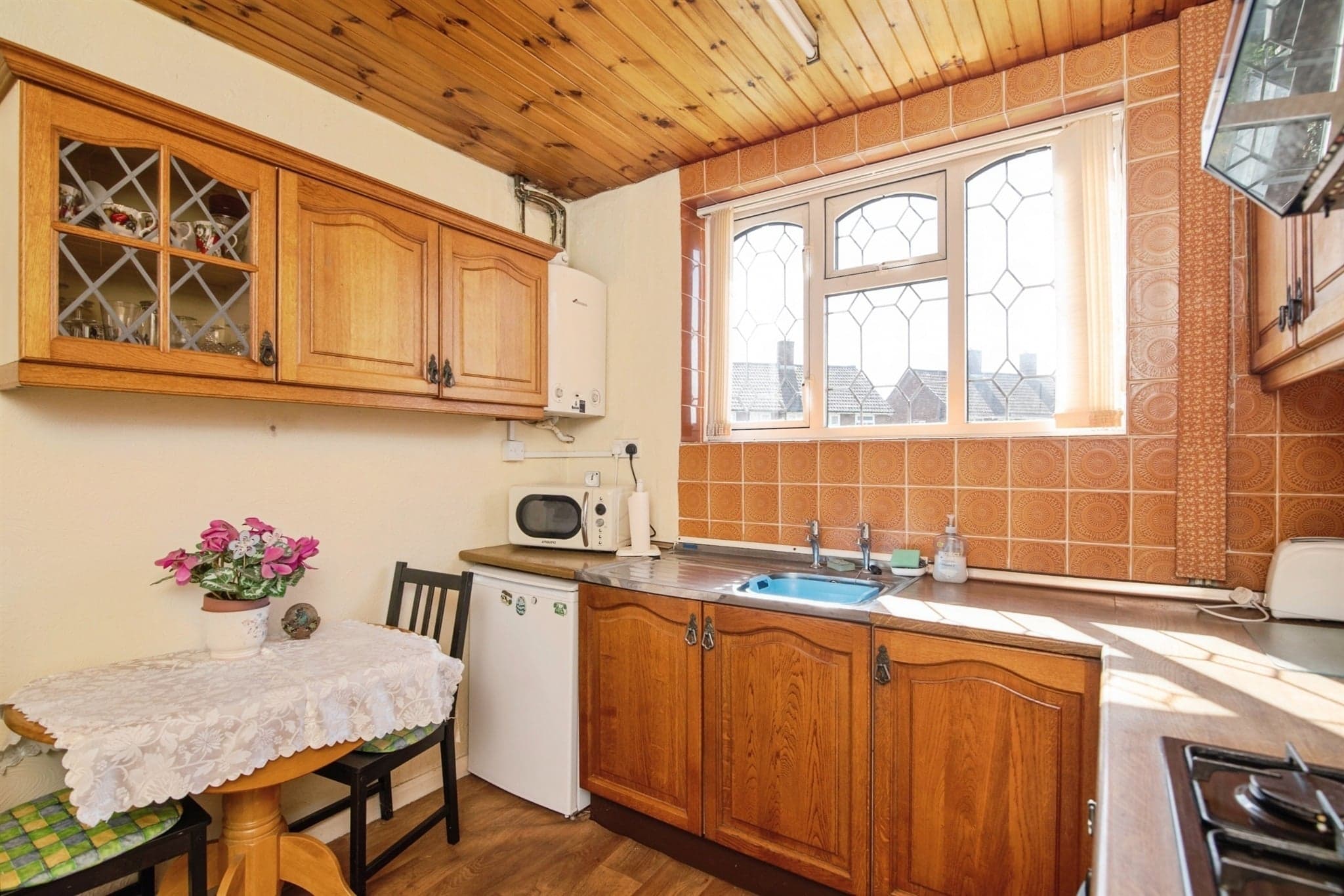 Property at Sandfield Grove, Dudley