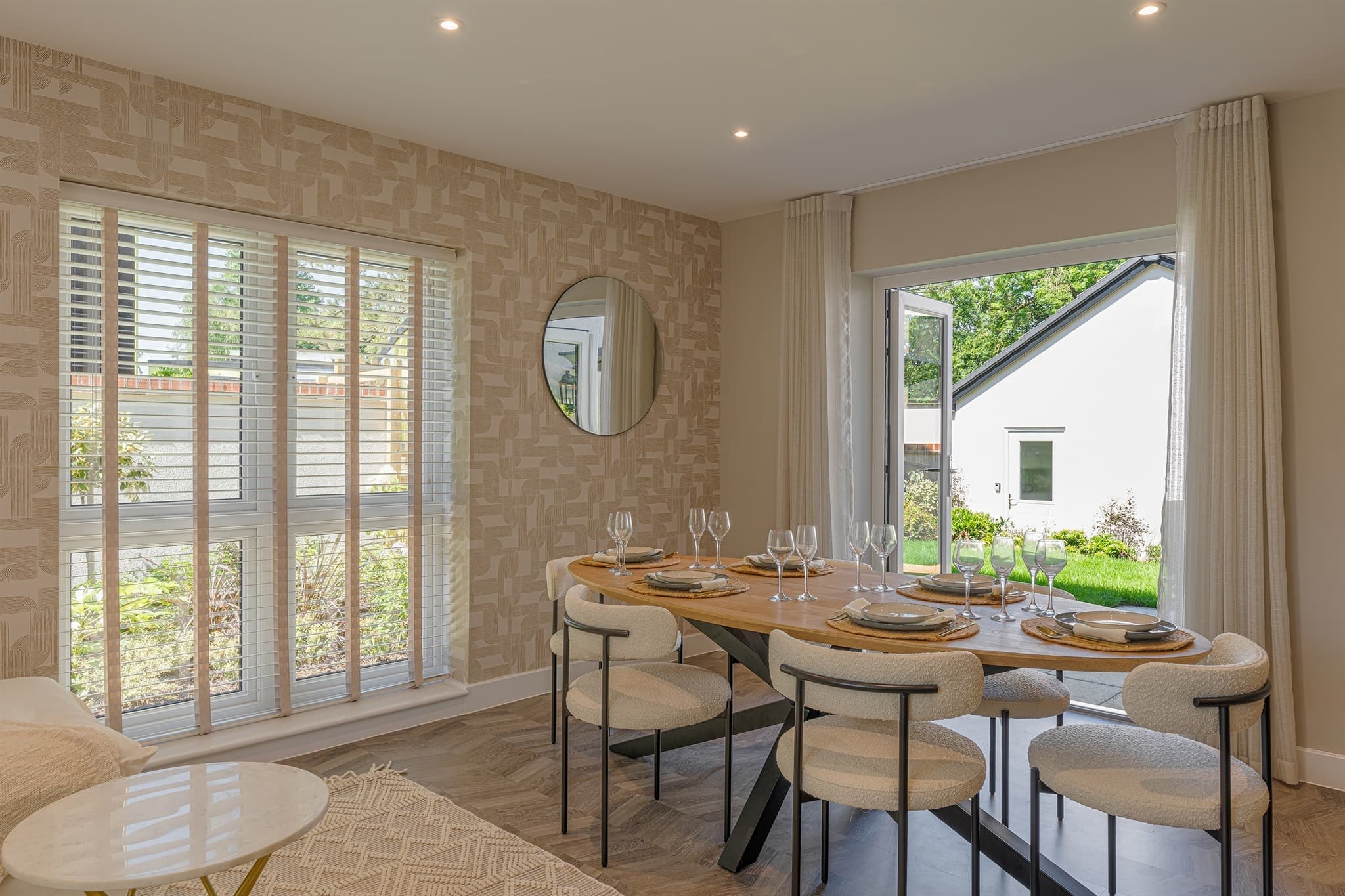 Property at Off Dancing Lane, Somerset