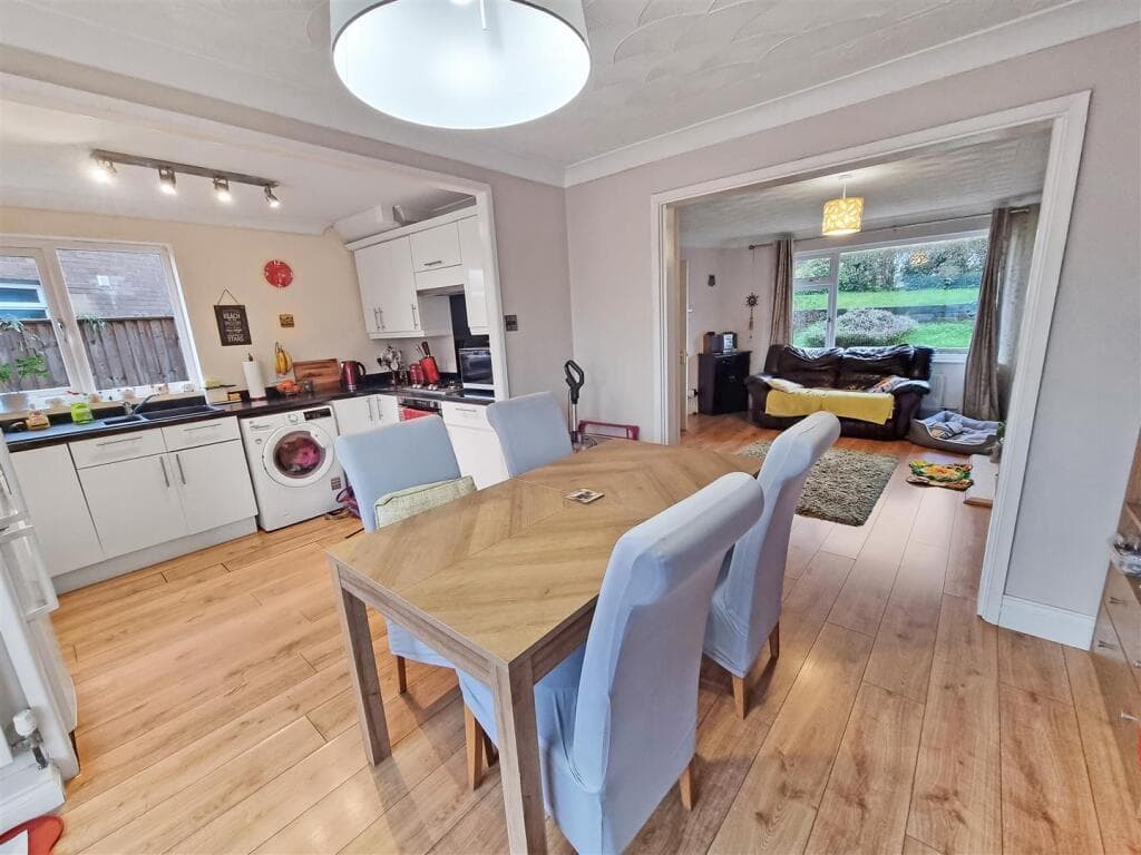 Property at Blackstone Close, Plymouth