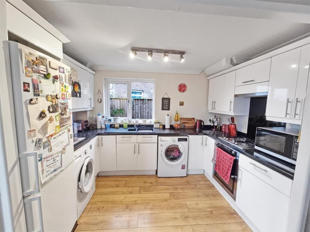 Property at Blackstone Close, Plymouth